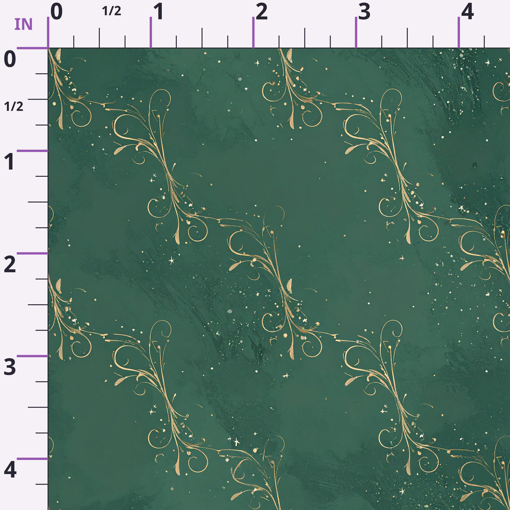 ruler-scale (auto)