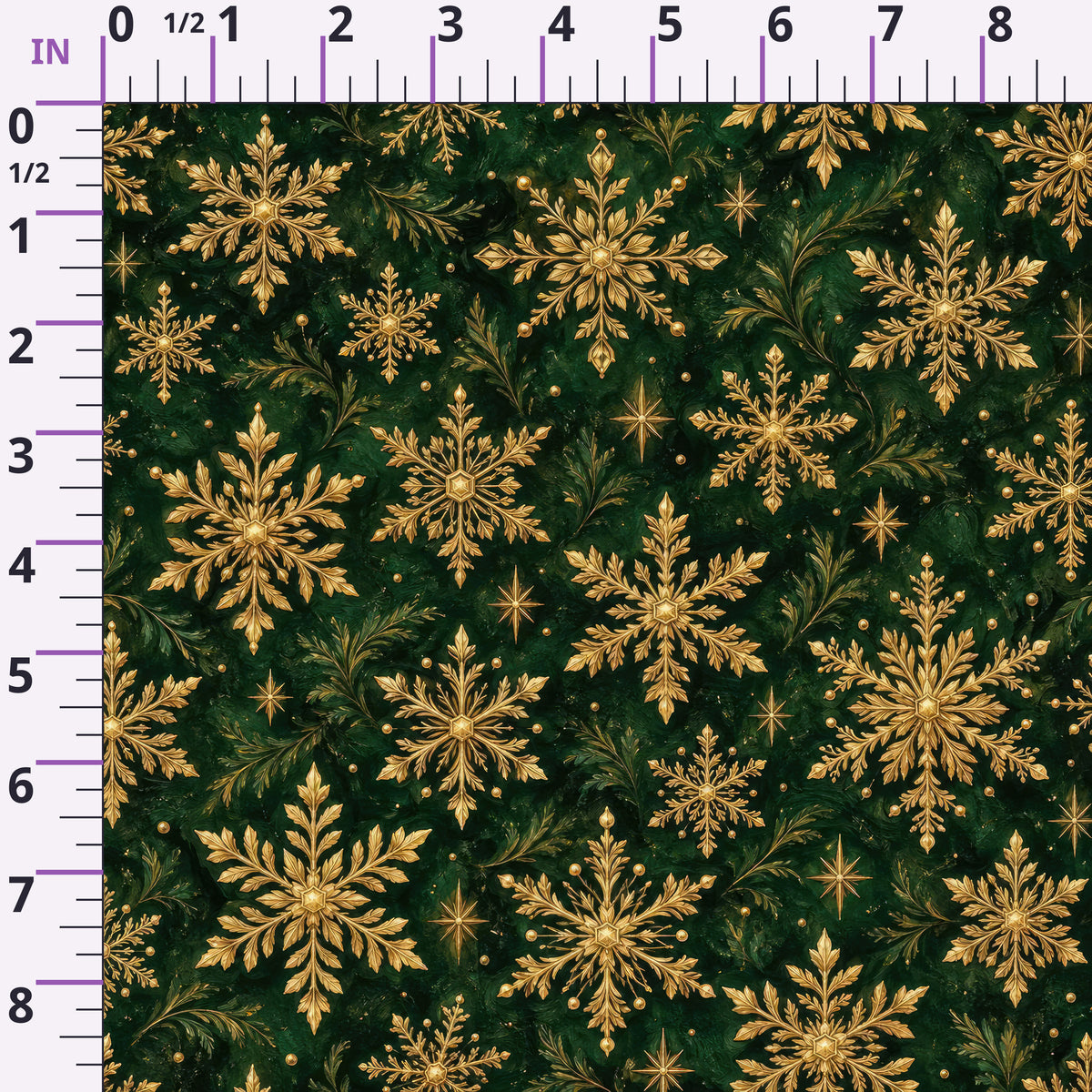 ruler-scale (auto)