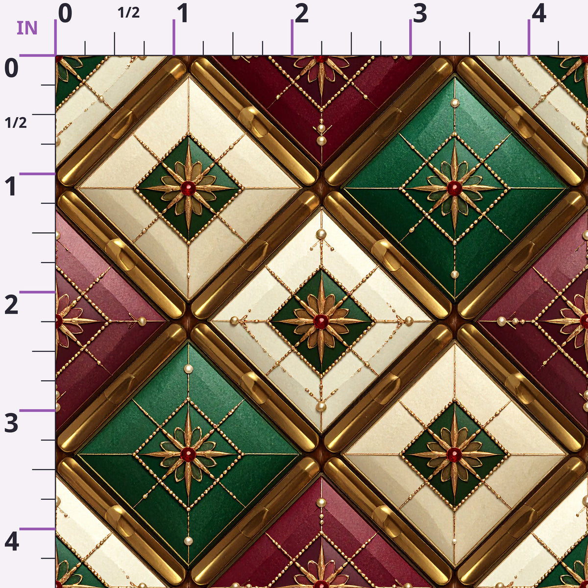 ruler-scale (auto)