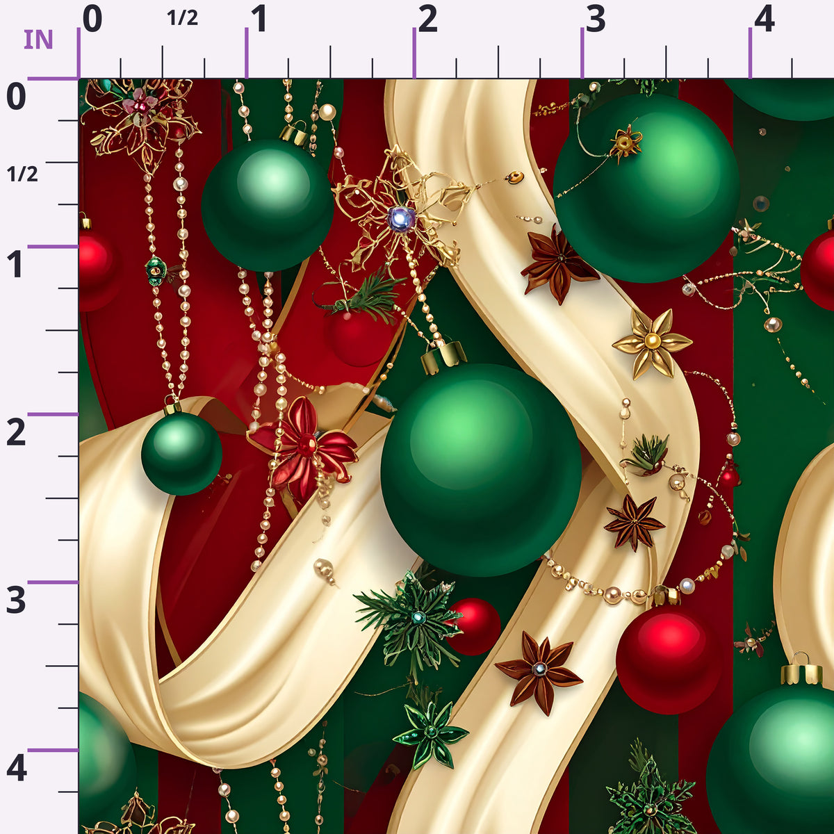 ruler-scale (auto)