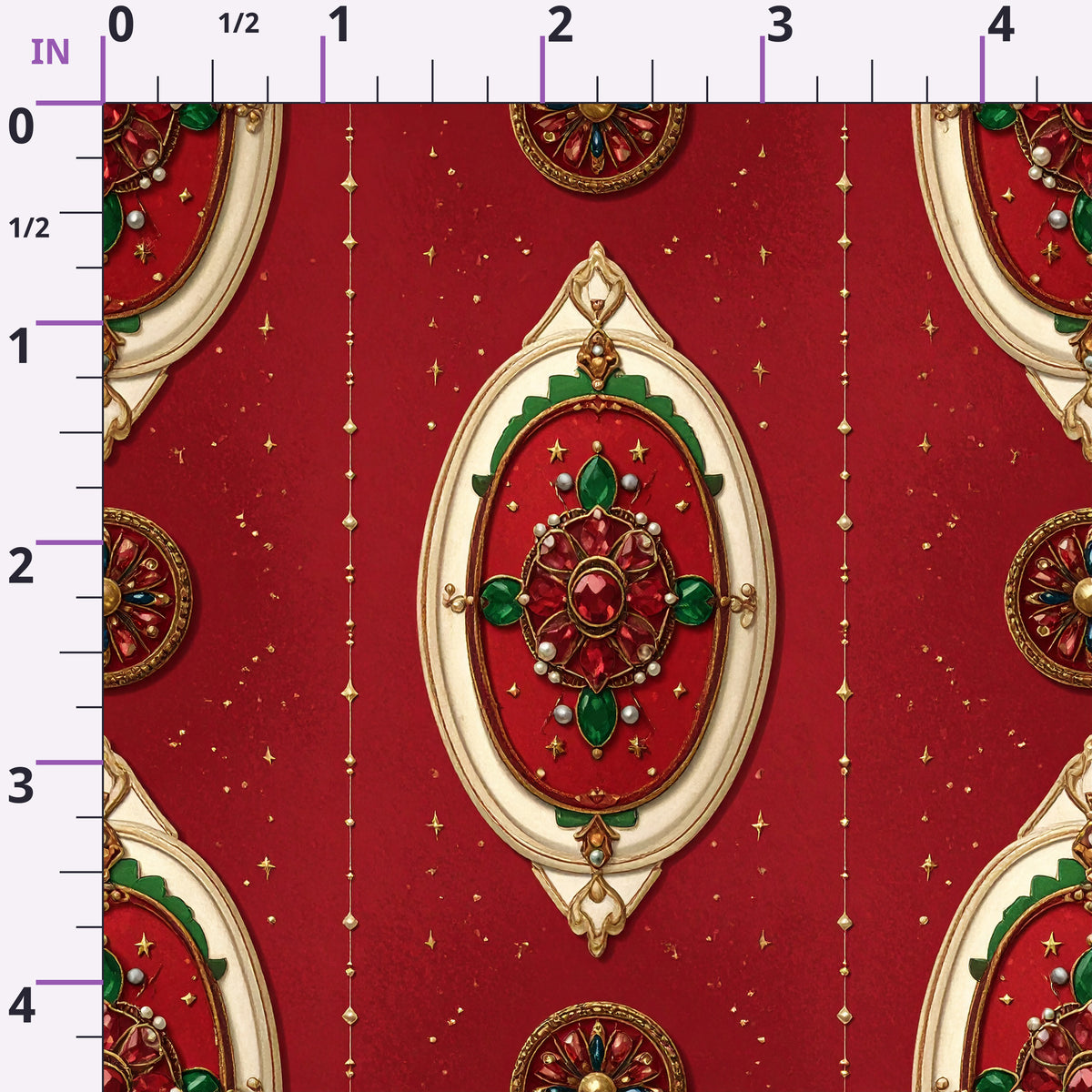 ruler-scale (auto)