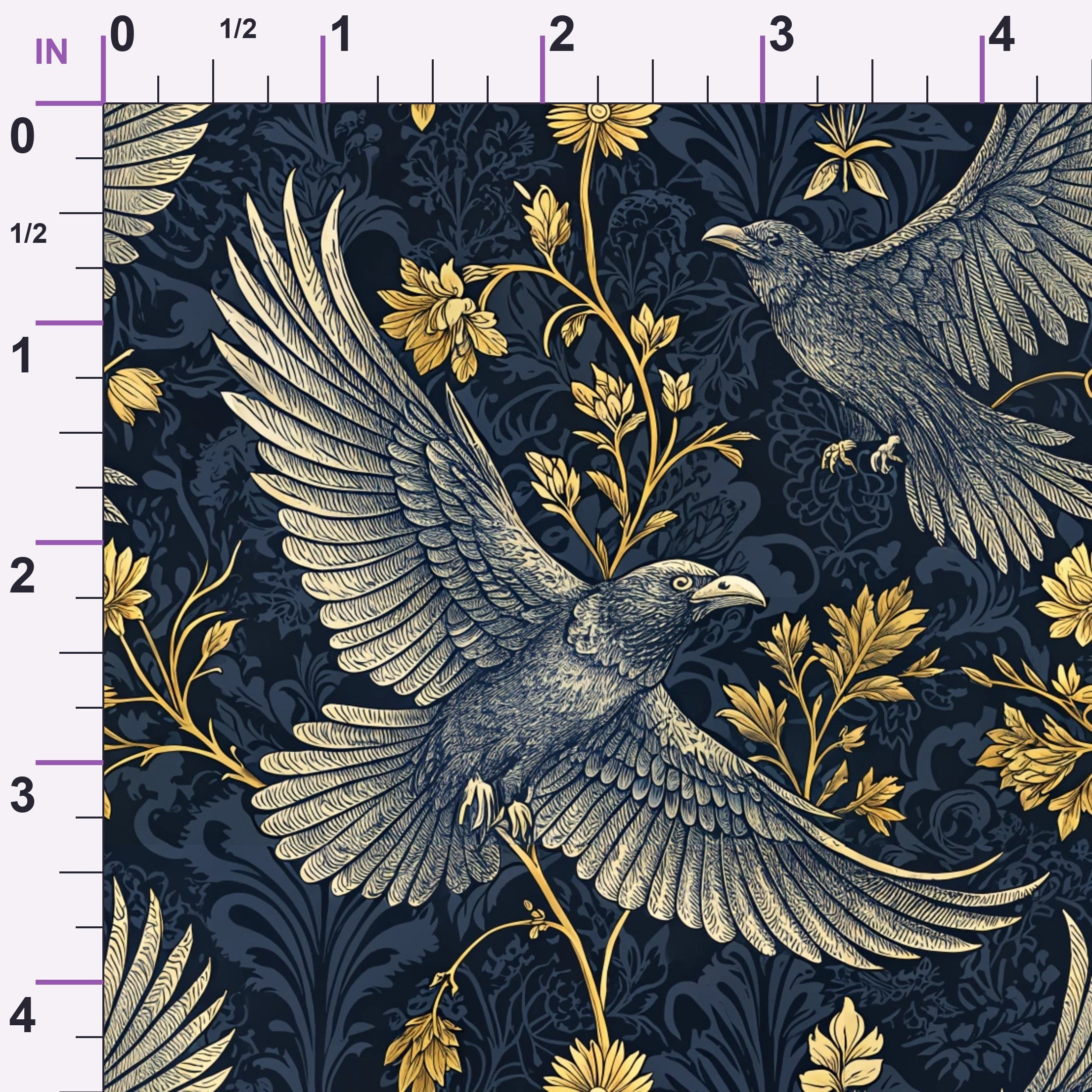 ruler-scale (auto)
