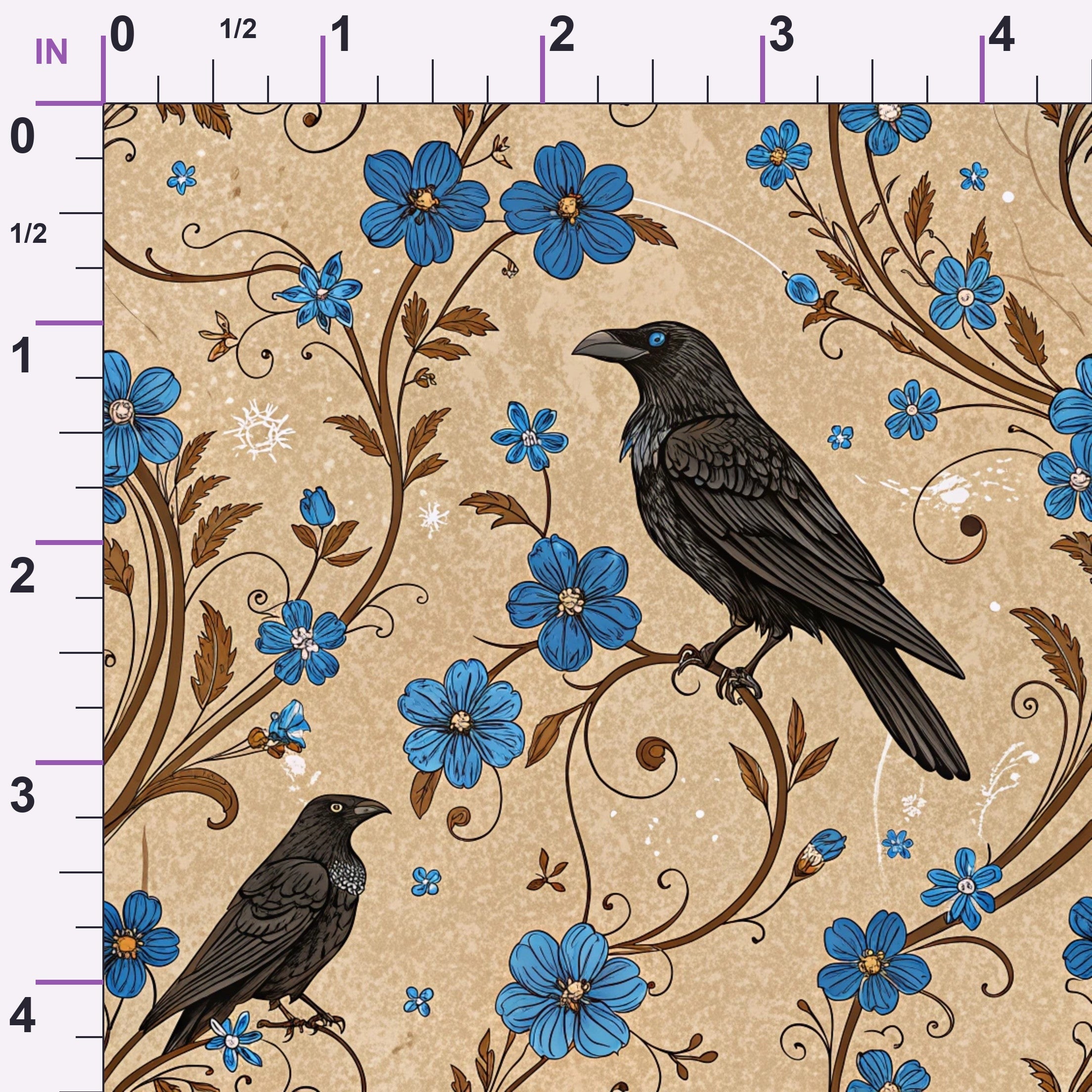 ruler-scale (auto)