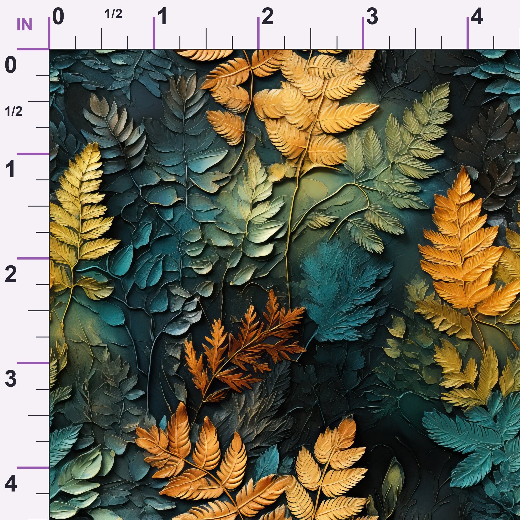 ruler-scale (auto)