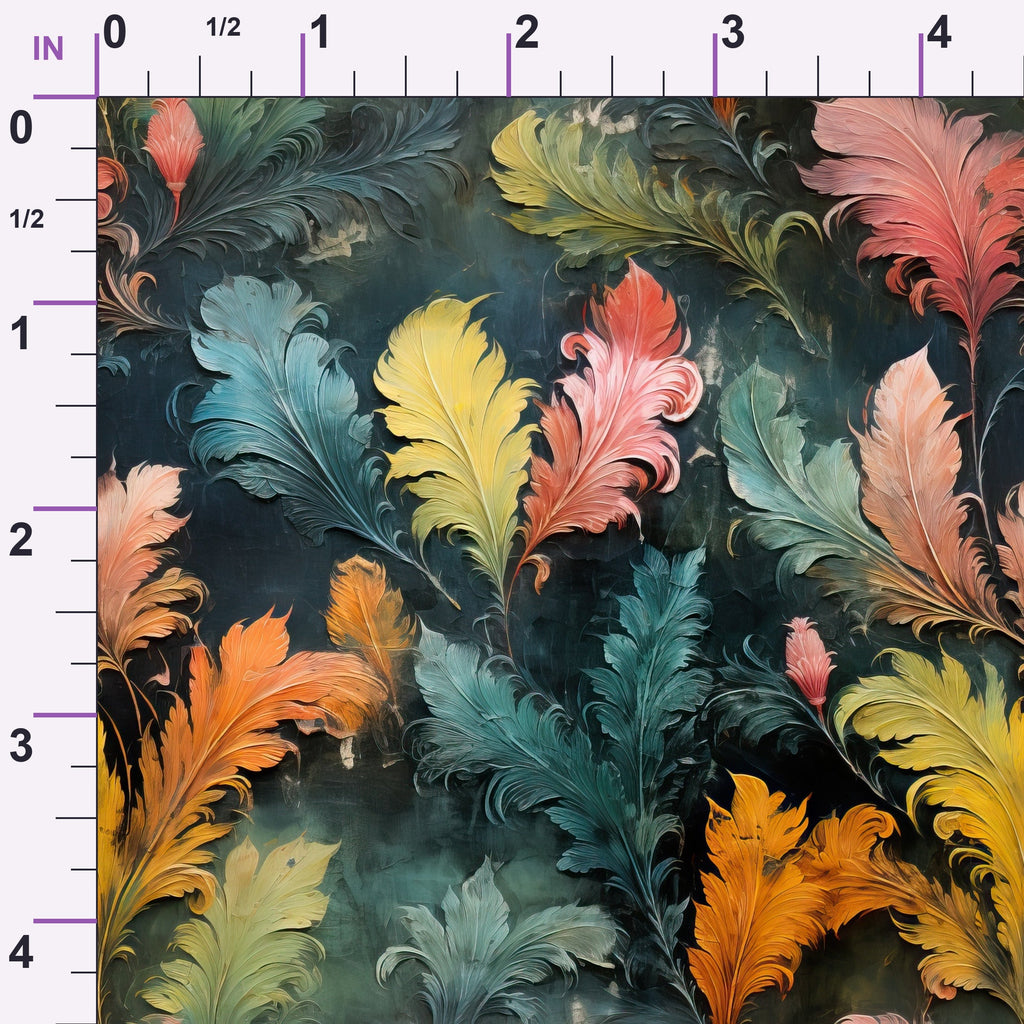 ruler-scale (auto)