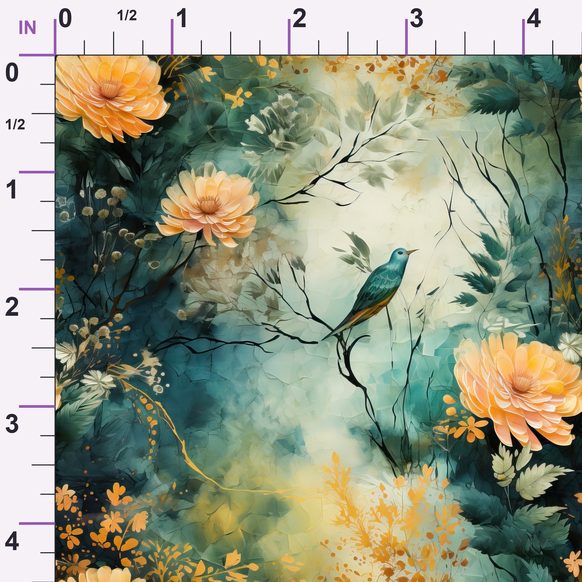 ruler-scale (auto)