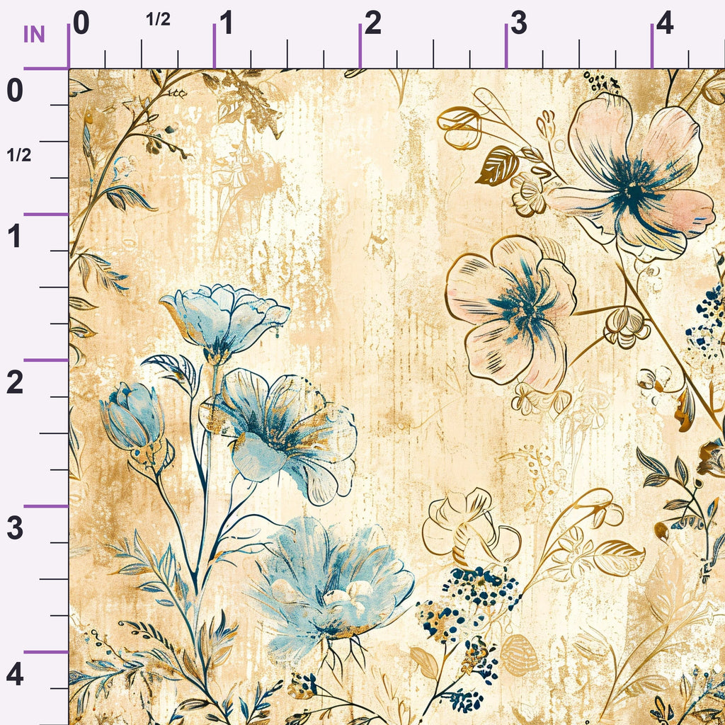 ruler-scale (auto)