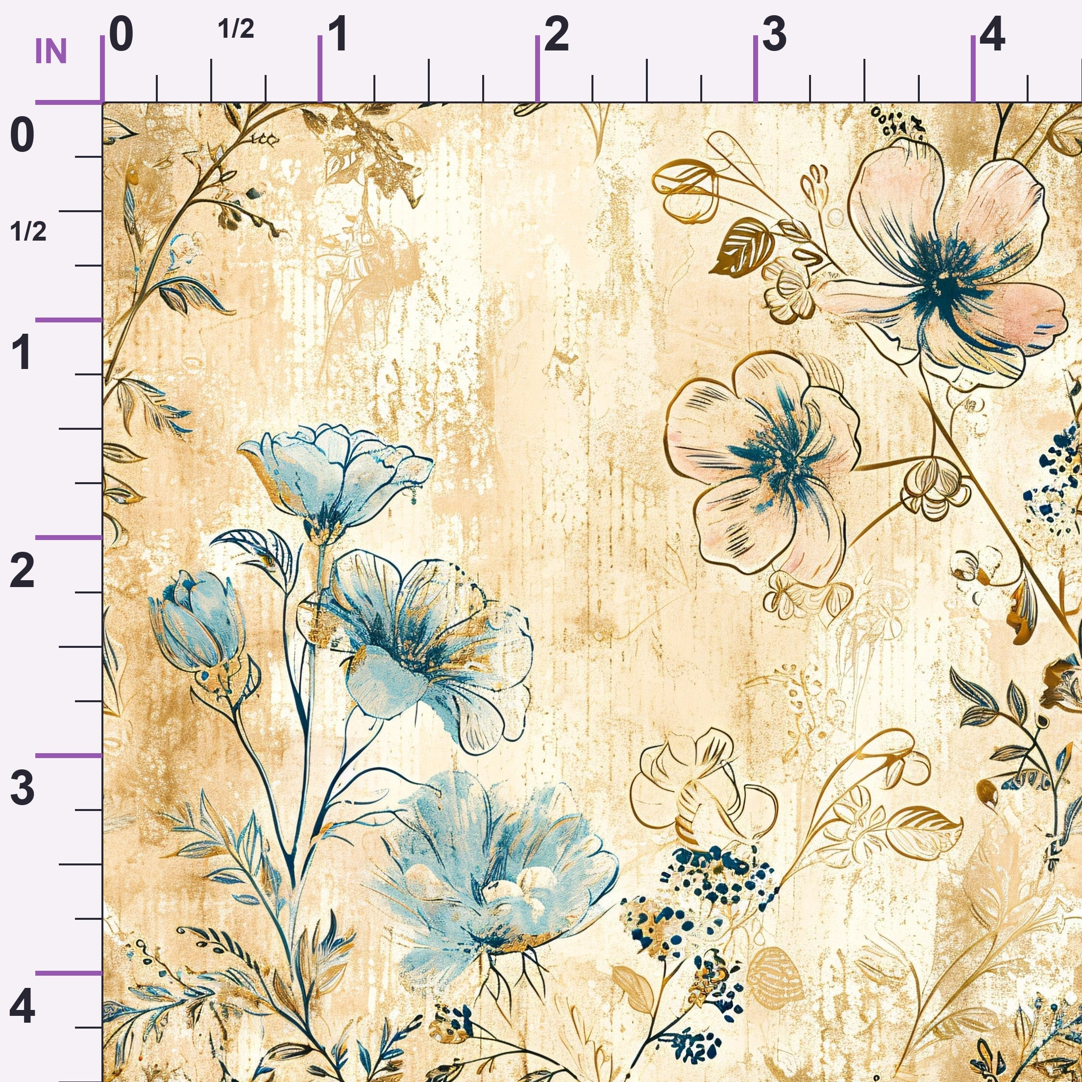 ruler-scale (auto)