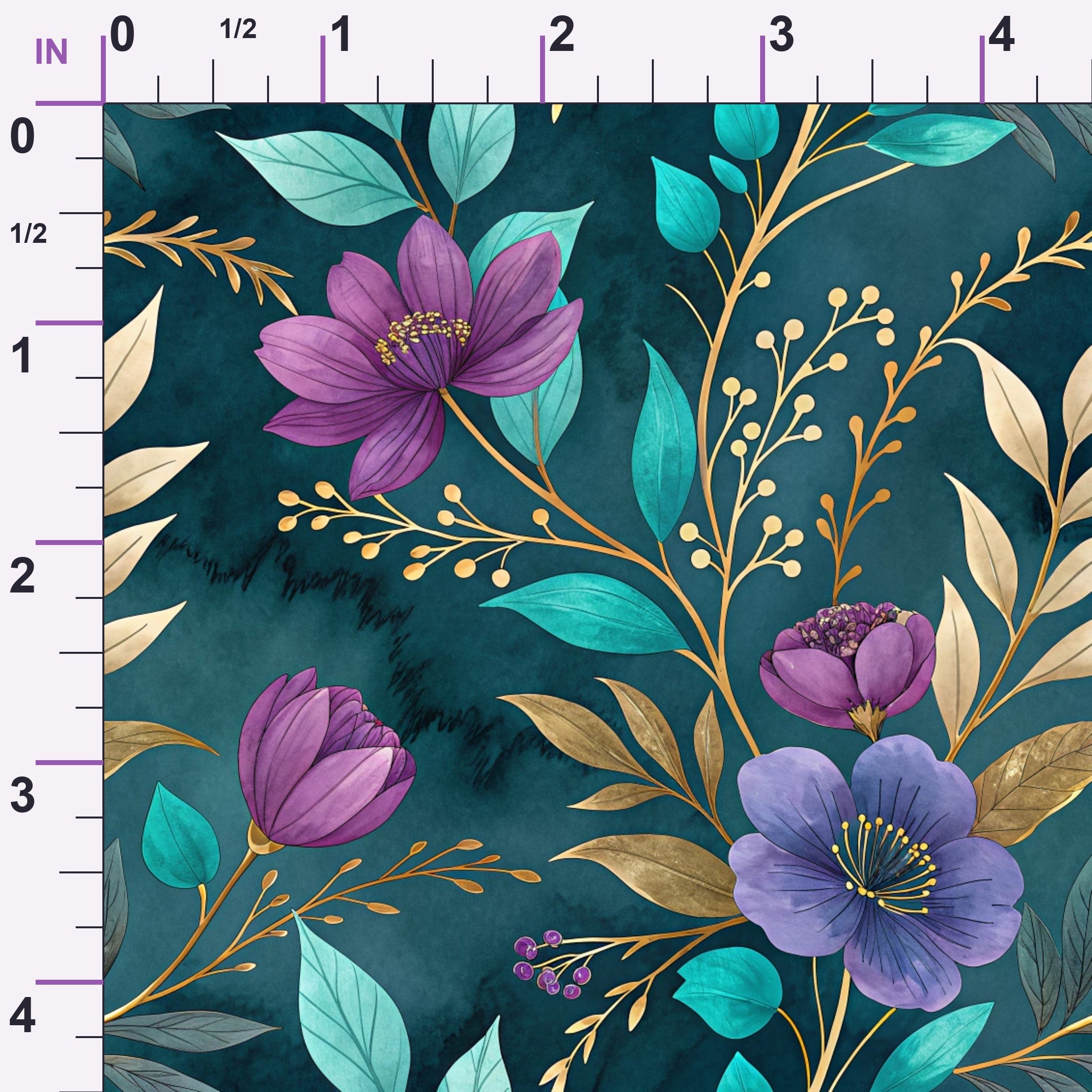 ruler-scale (auto)