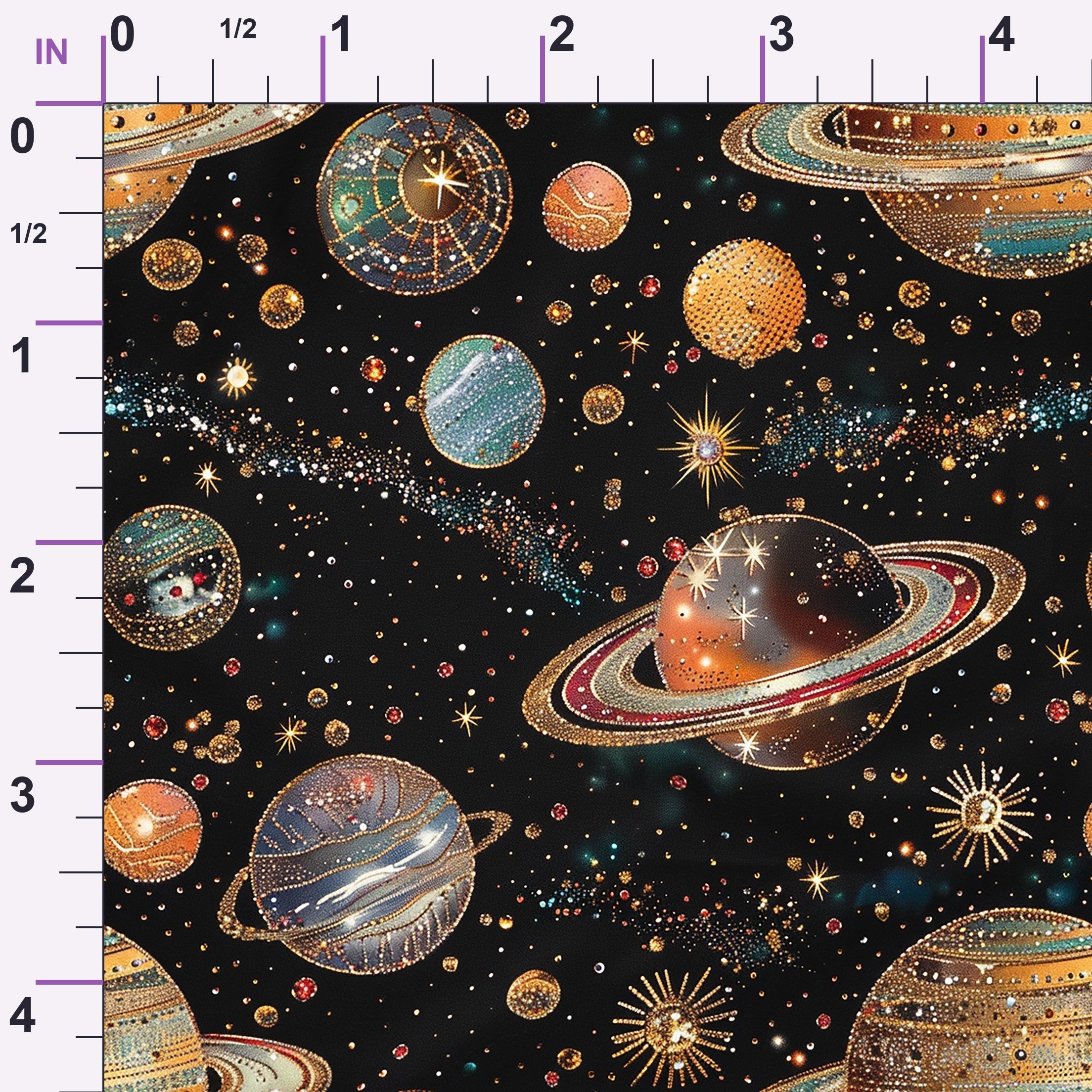 ruler-scale (auto)