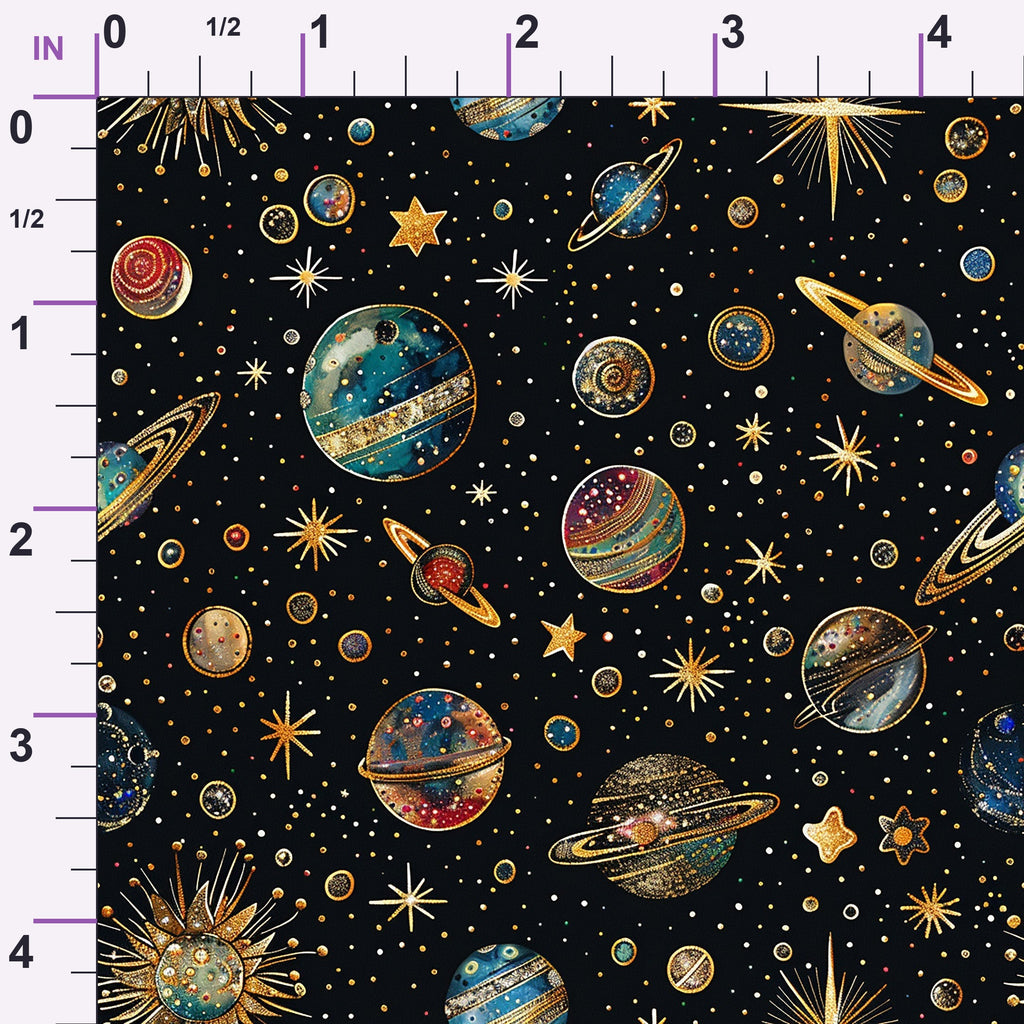 ruler-scale (auto)