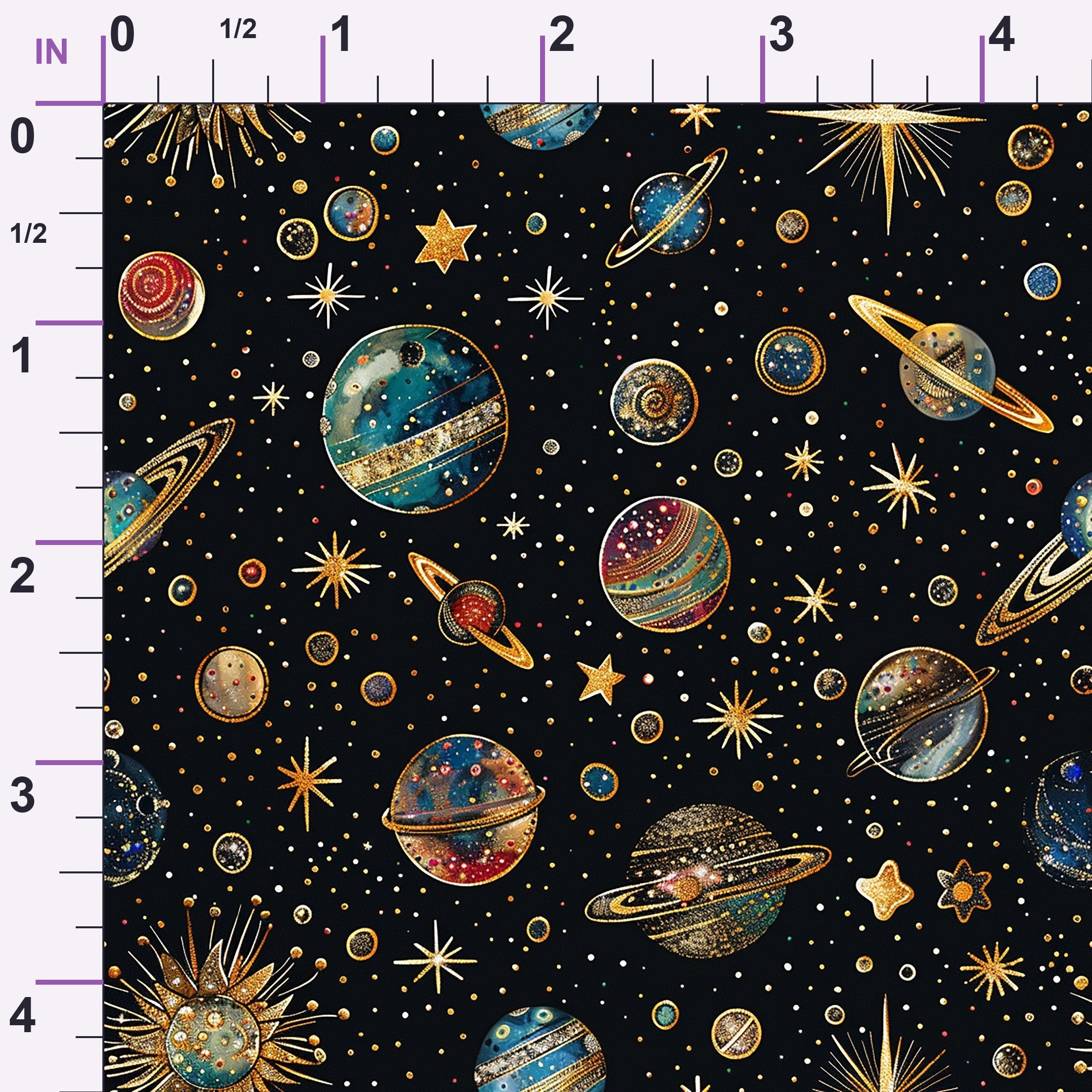 ruler-scale (auto)