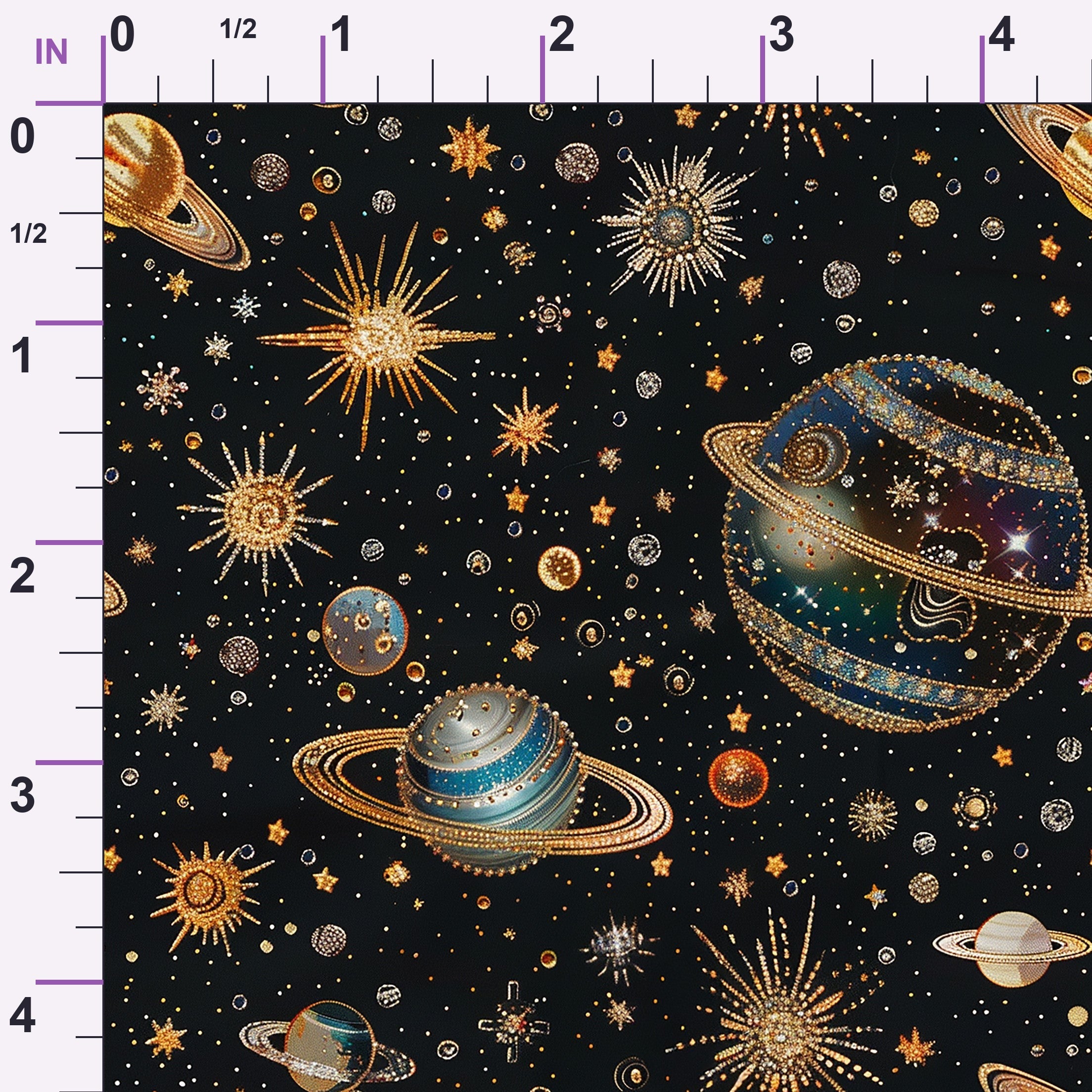ruler-scale (auto)