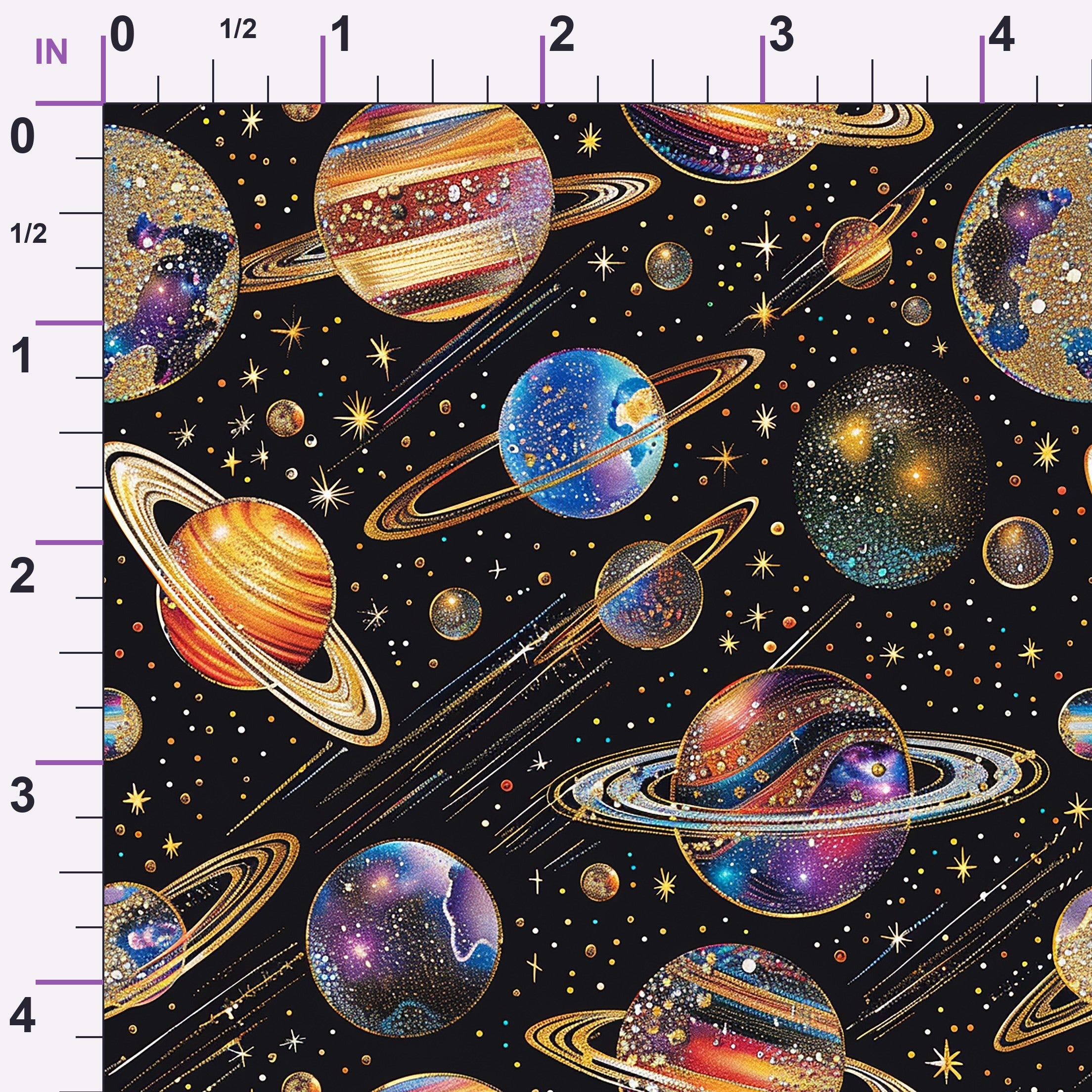 ruler-scale (auto)
