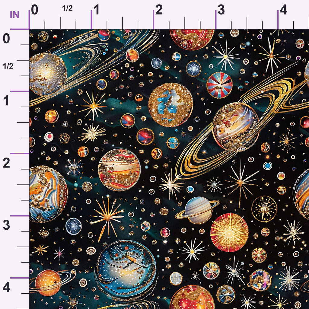 ruler-scale (auto)