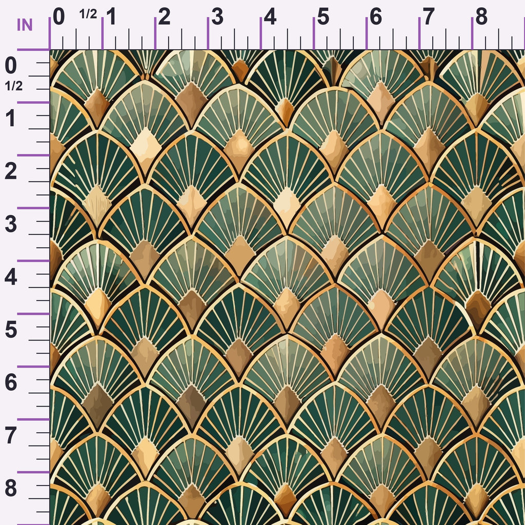 ruler-scale (auto)