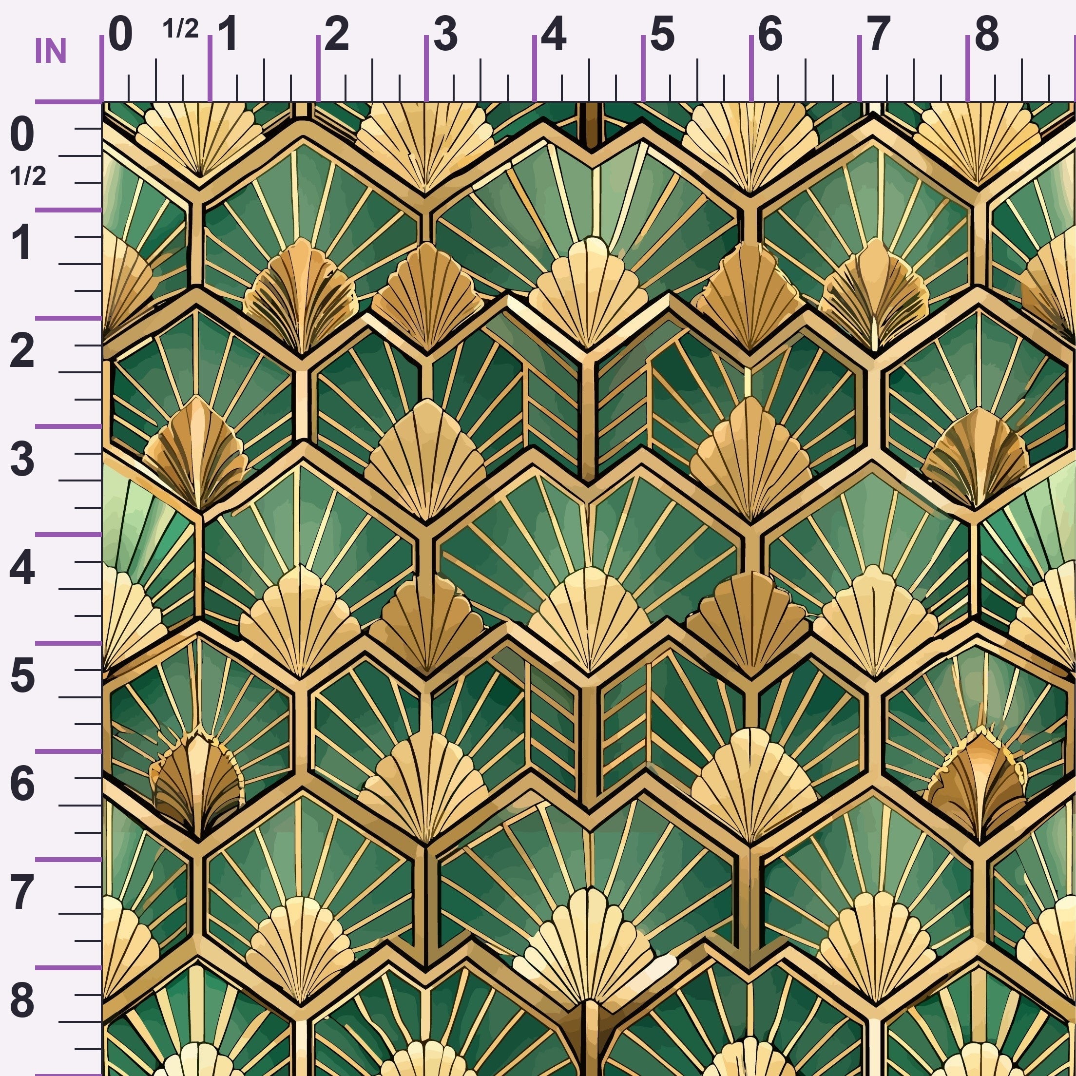 ruler-scale (auto)