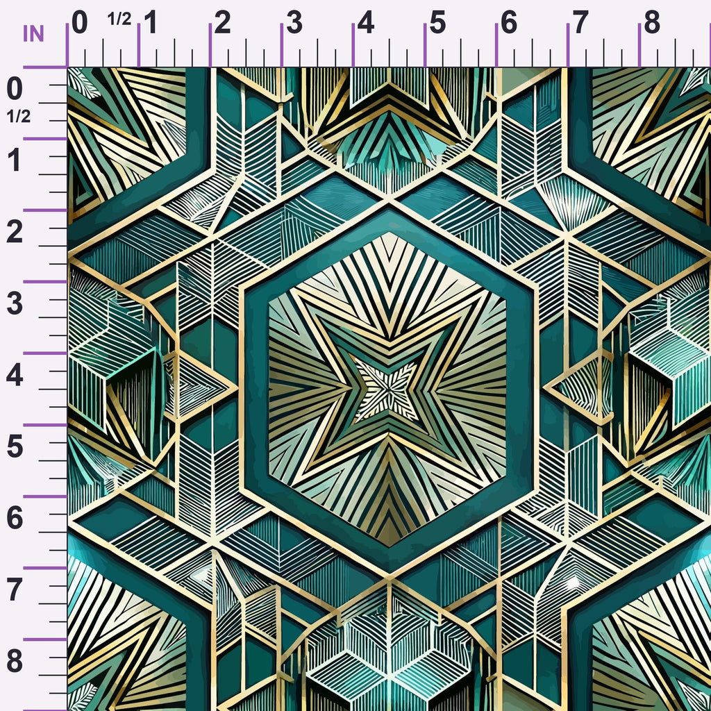 ruler-scale (auto)