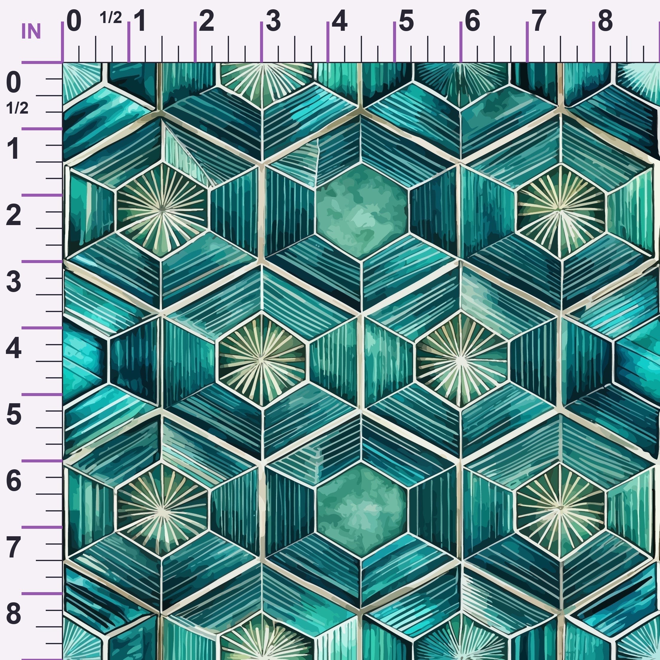 ruler-scale (auto)