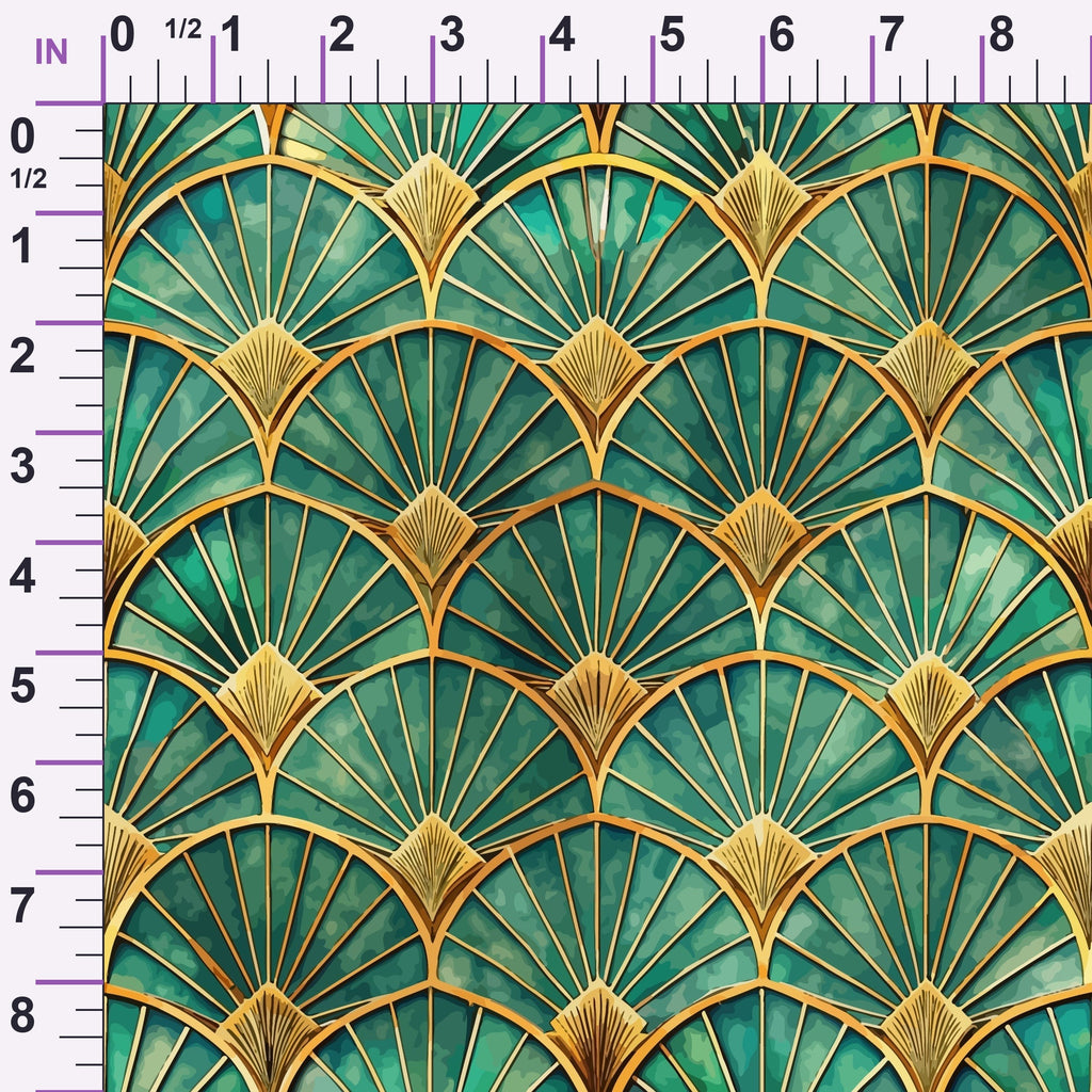 ruler-scale (auto)