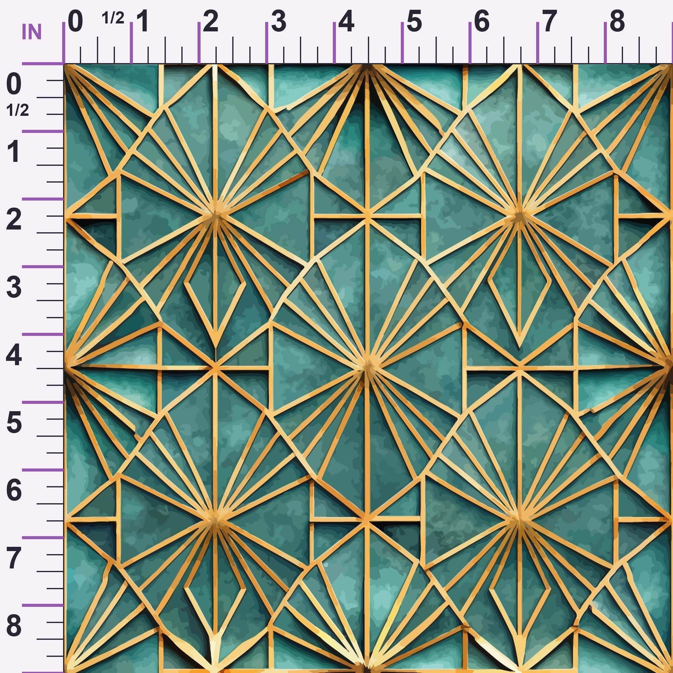 ruler-scale (auto)