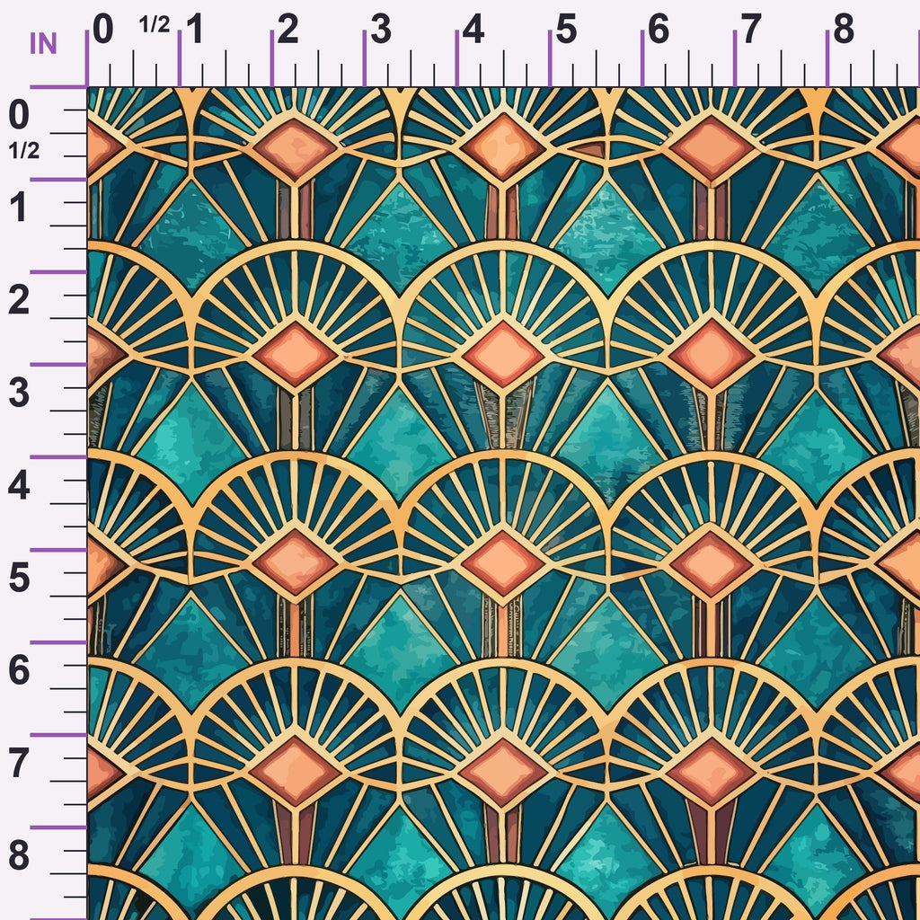 ruler-scale (auto)