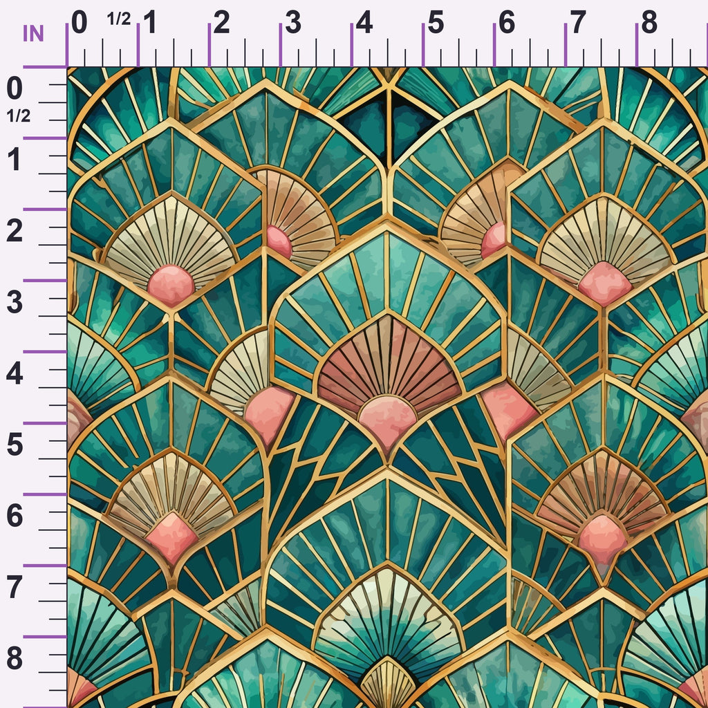 ruler-scale (auto)