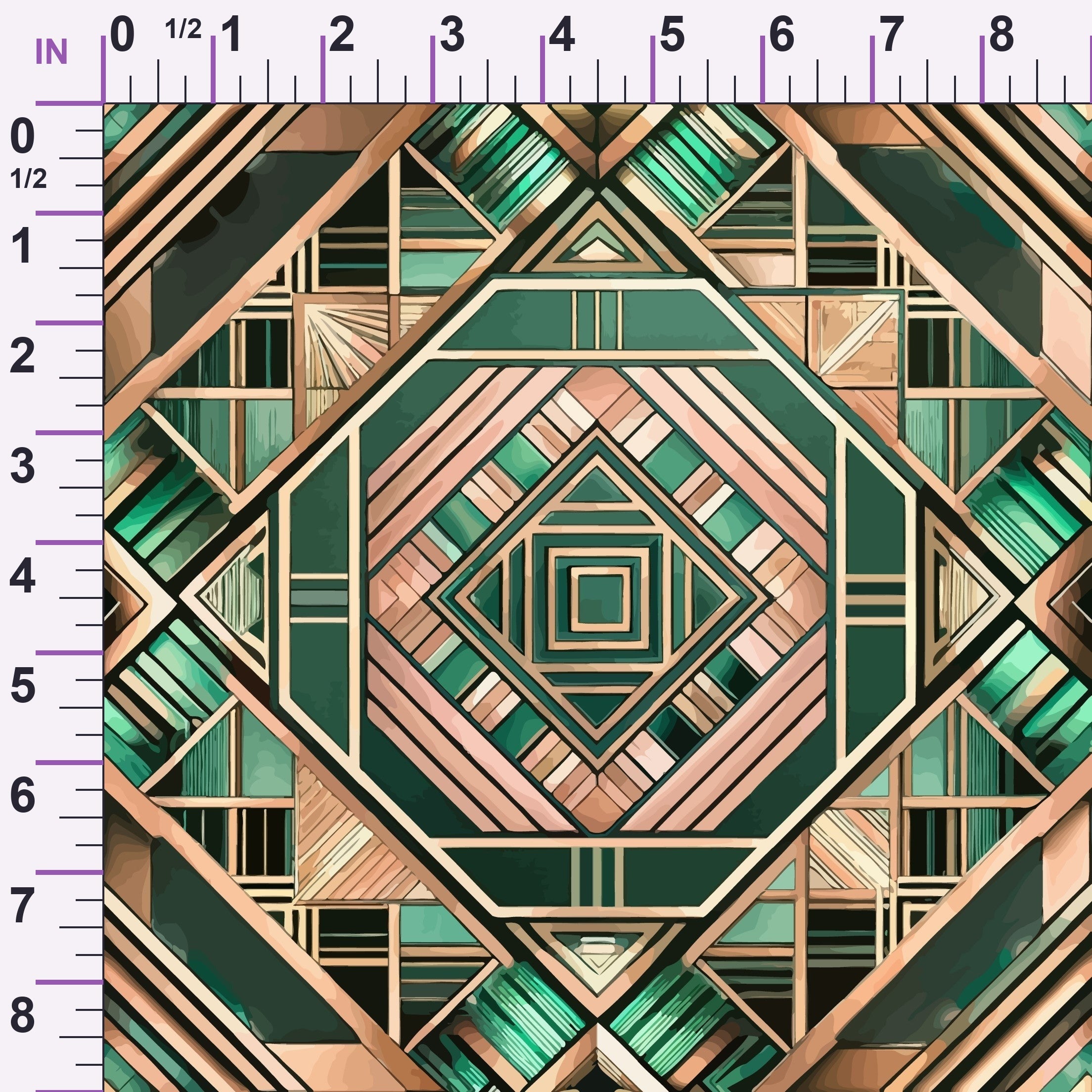ruler-scale (auto)