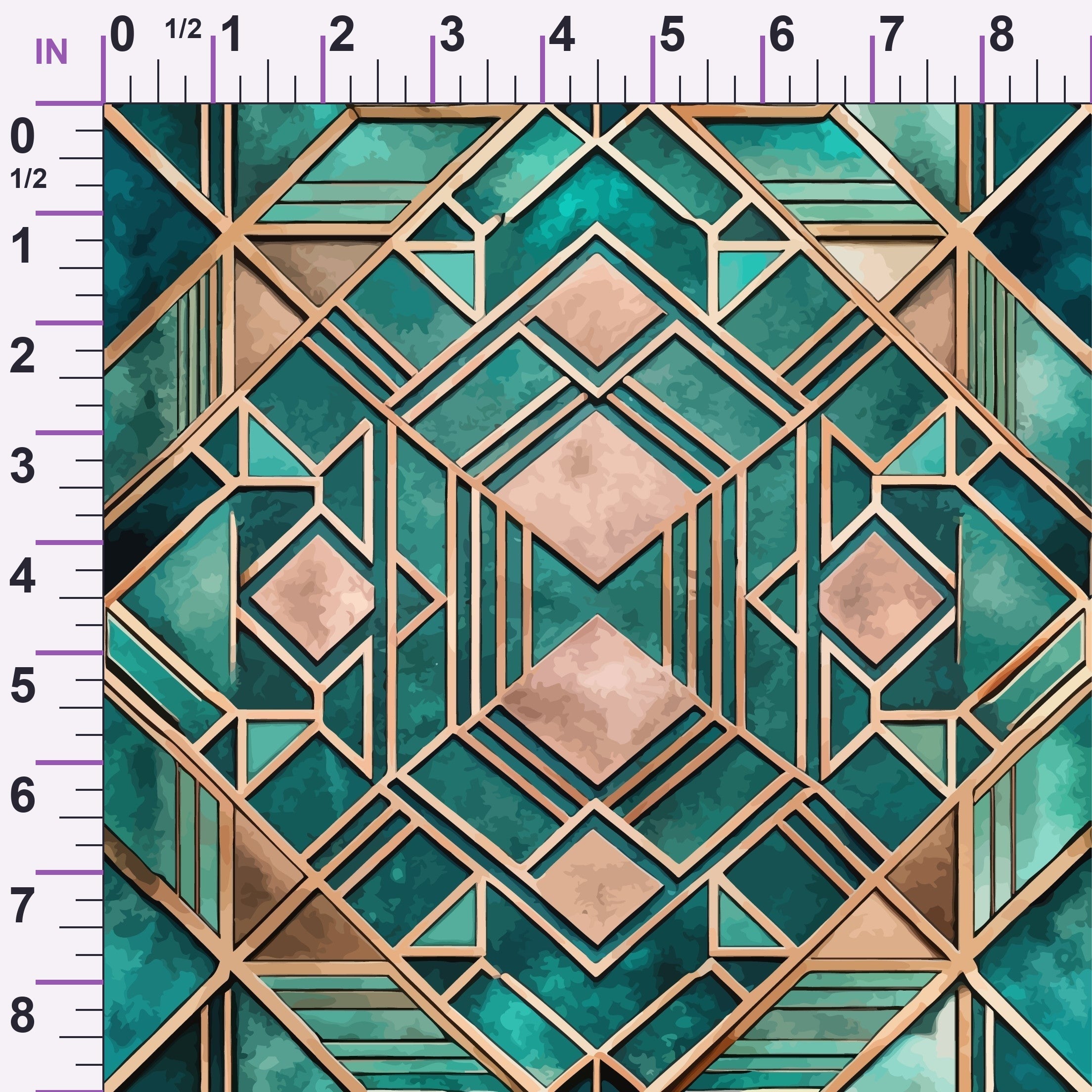 ruler-scale (auto)