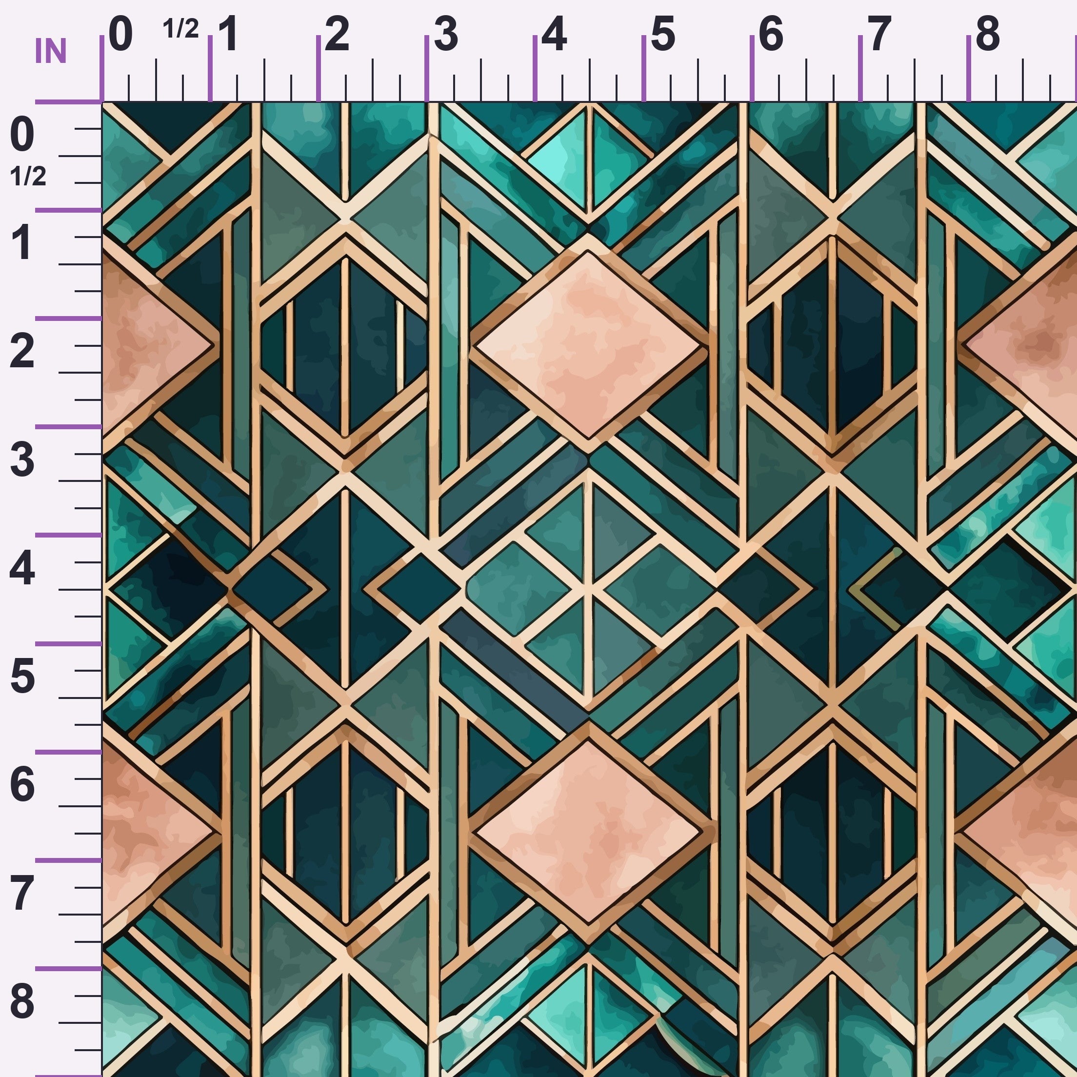 ruler-scale (auto)