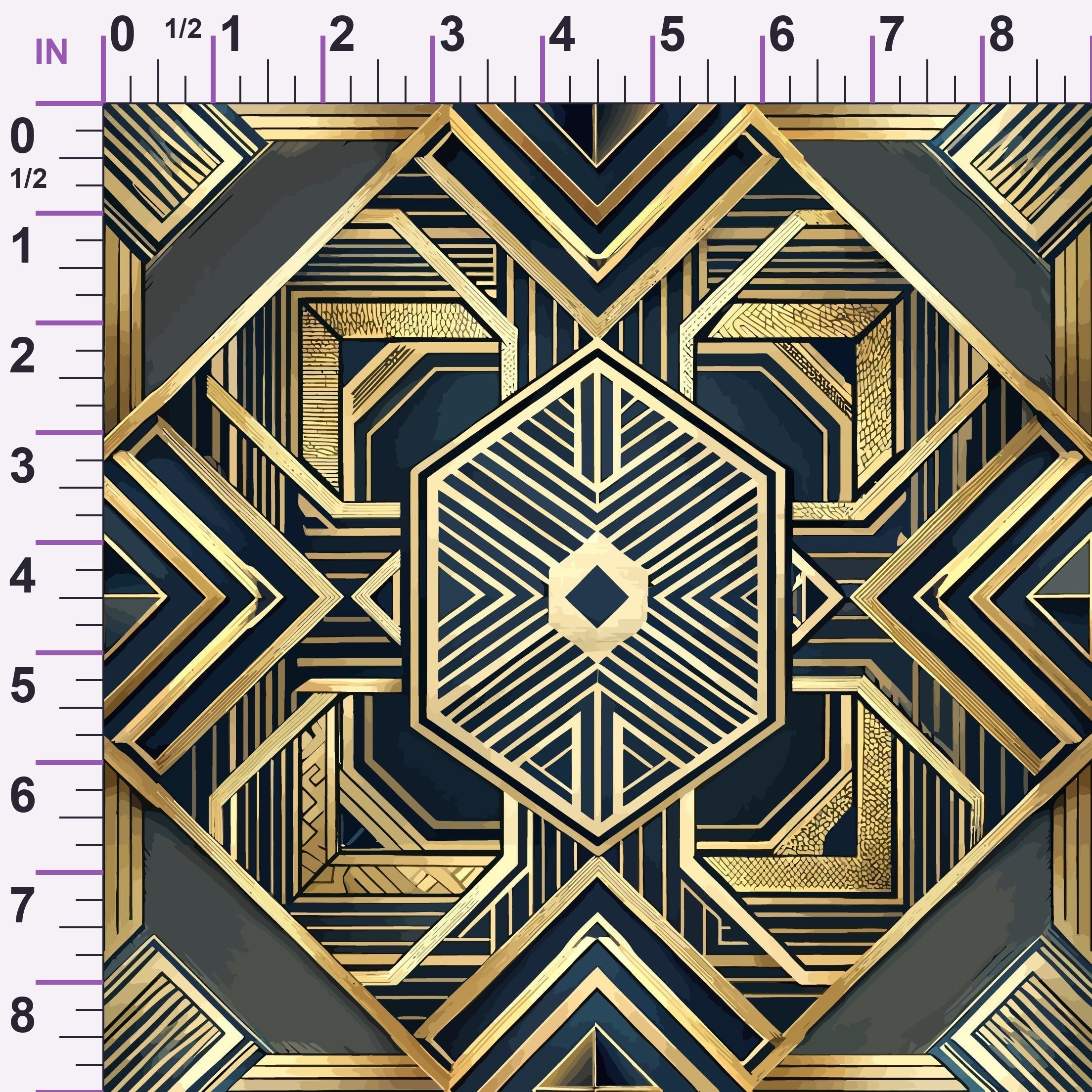 ruler-scale (auto)