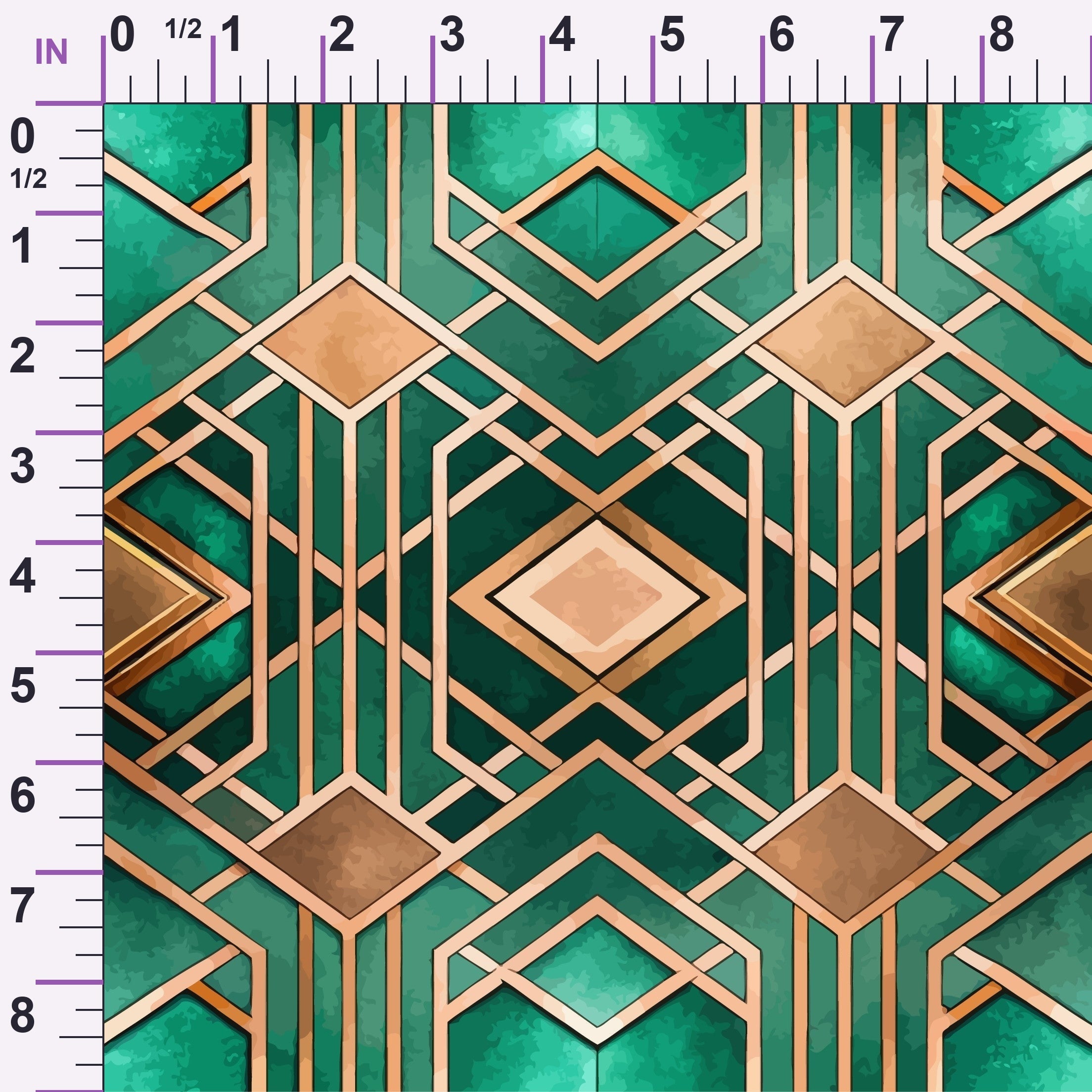 ruler-scale (auto)