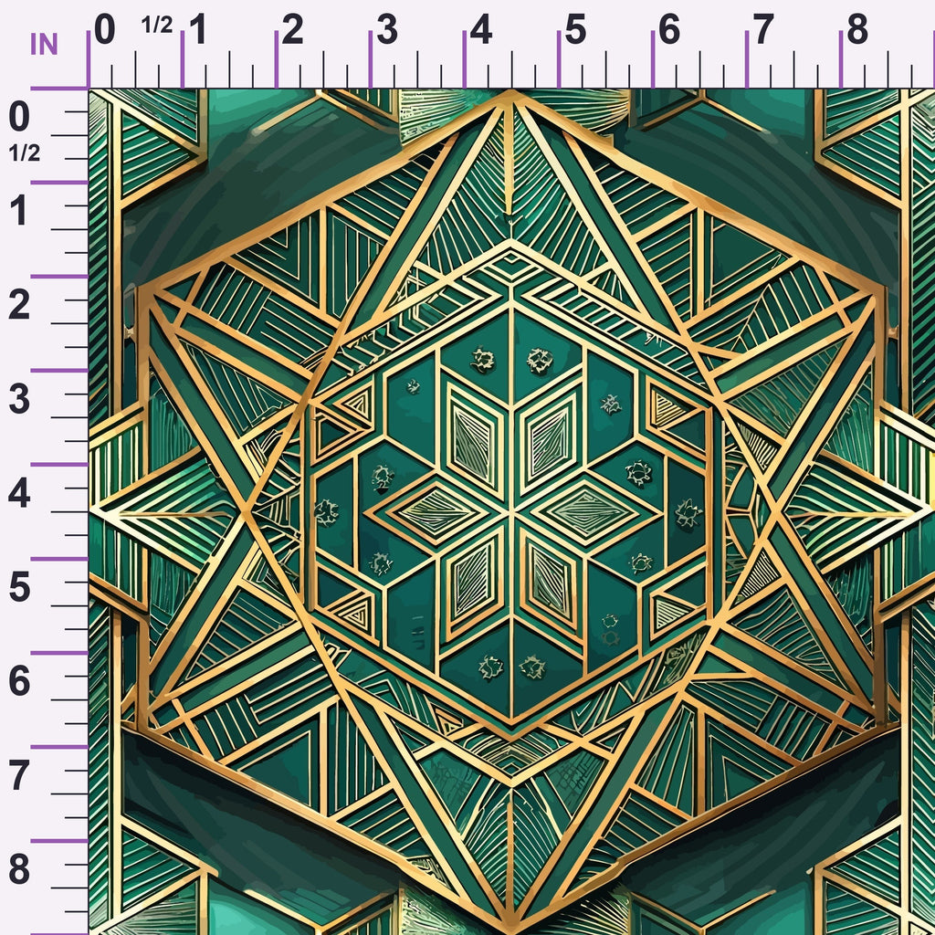 ruler-scale (auto)