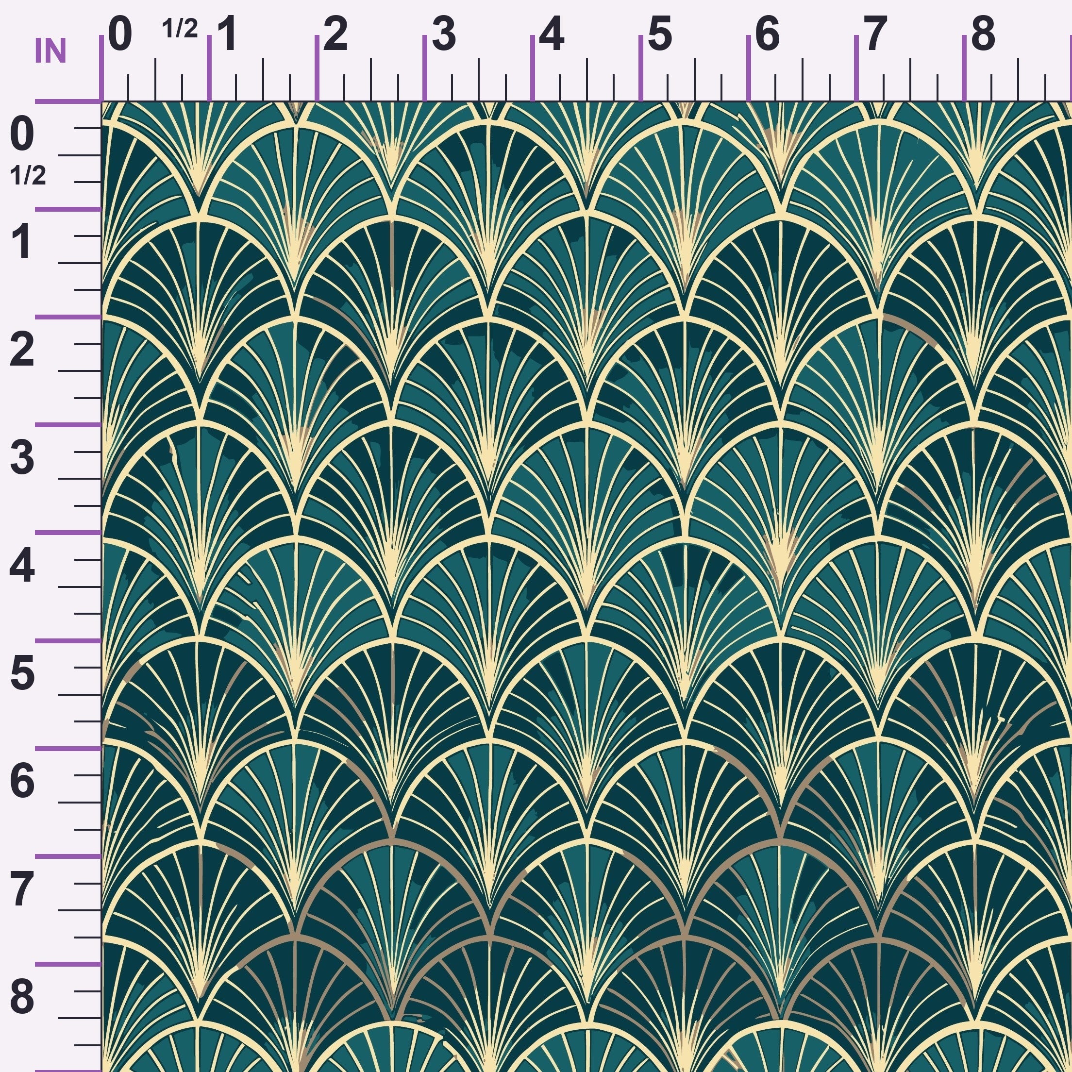 ruler-scale (auto)