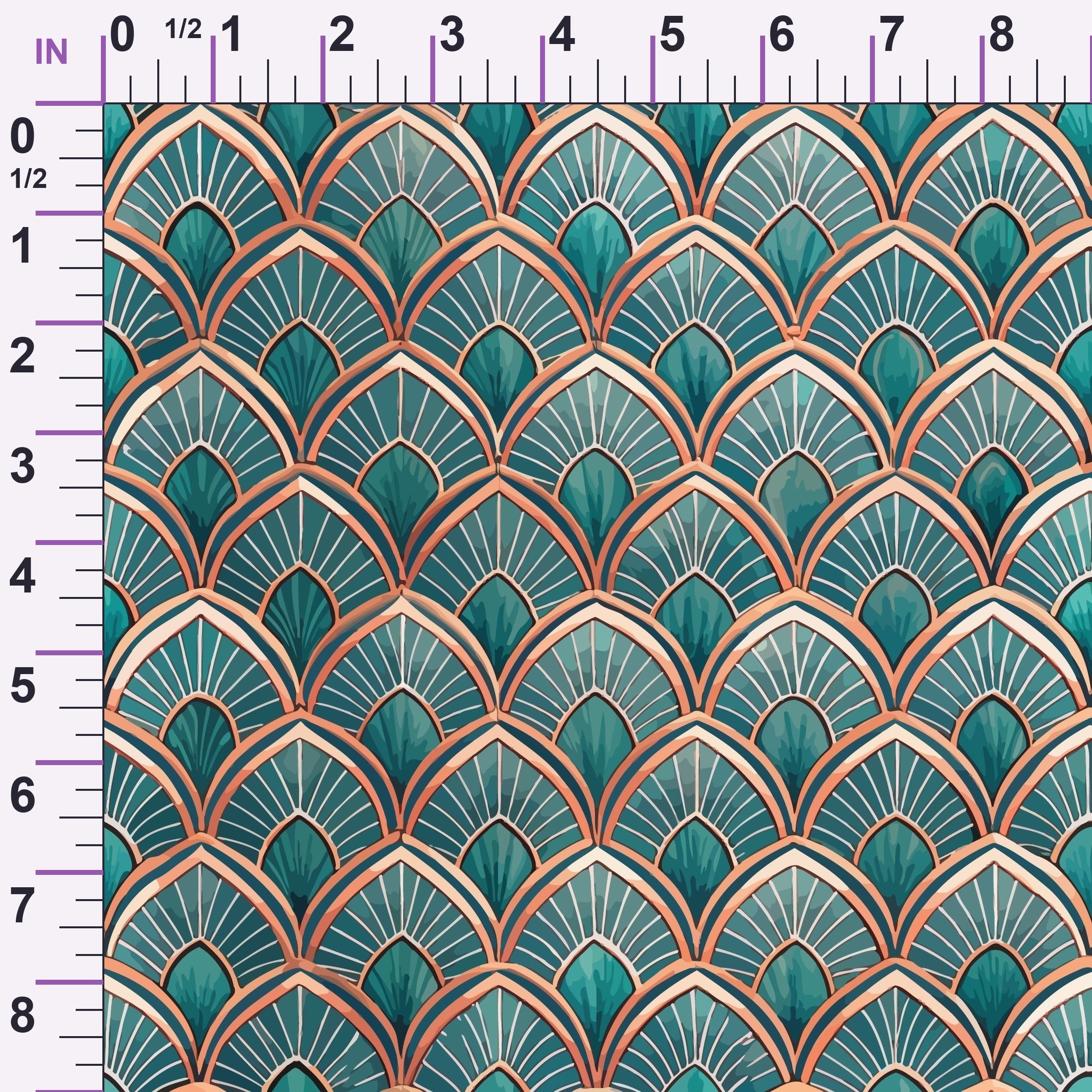ruler-scale (auto)