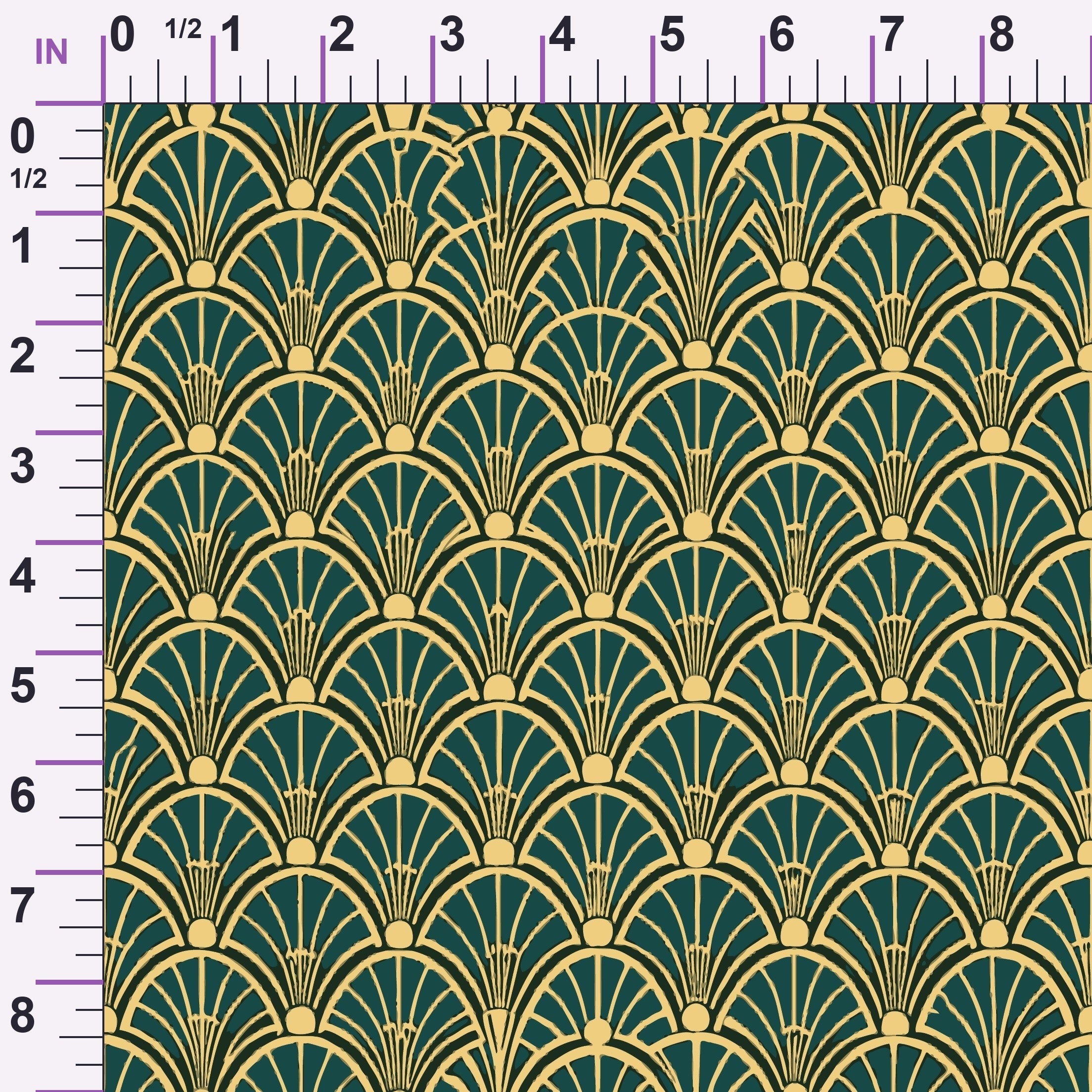 ruler-scale (auto)