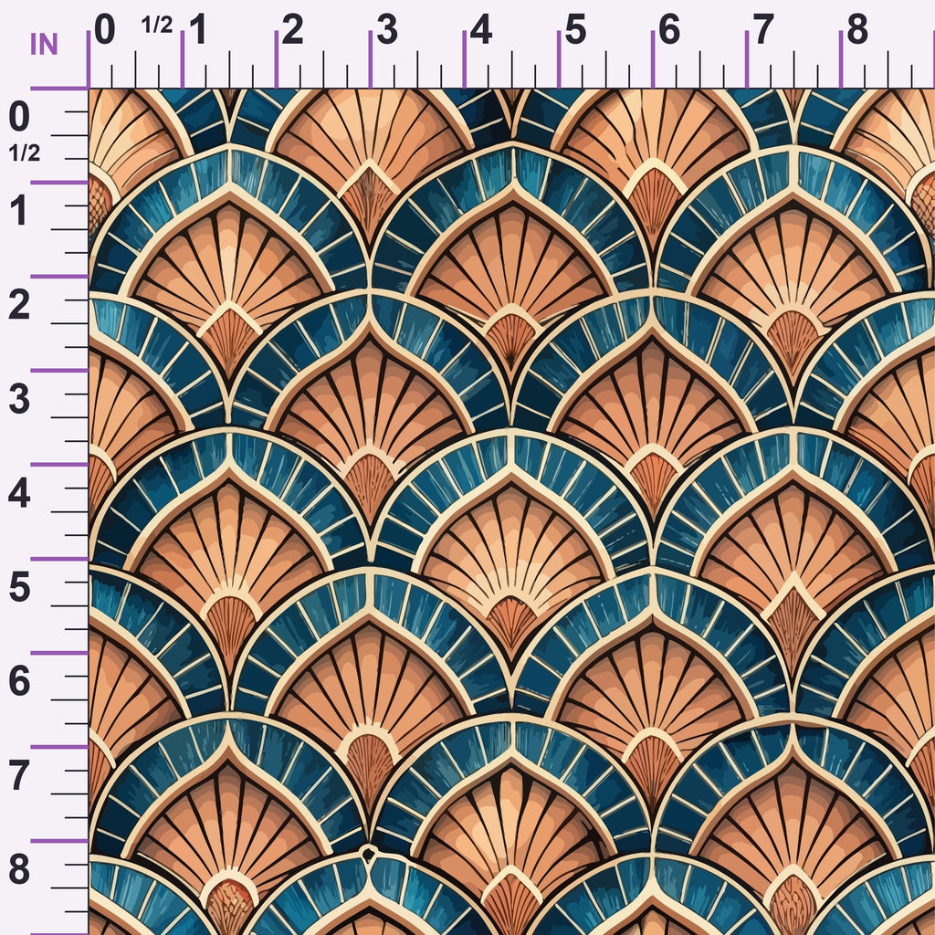 ruler-scale (auto)