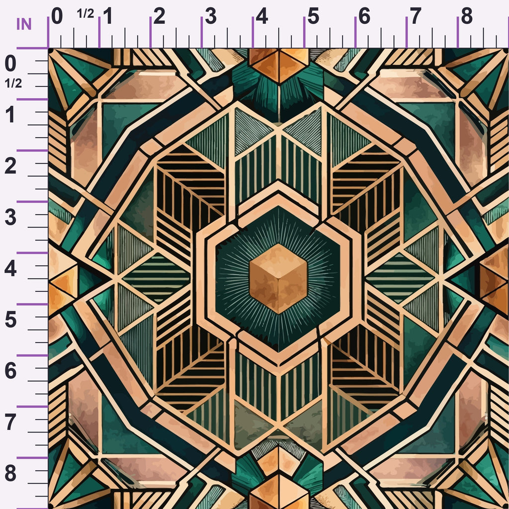 ruler-scale (auto)