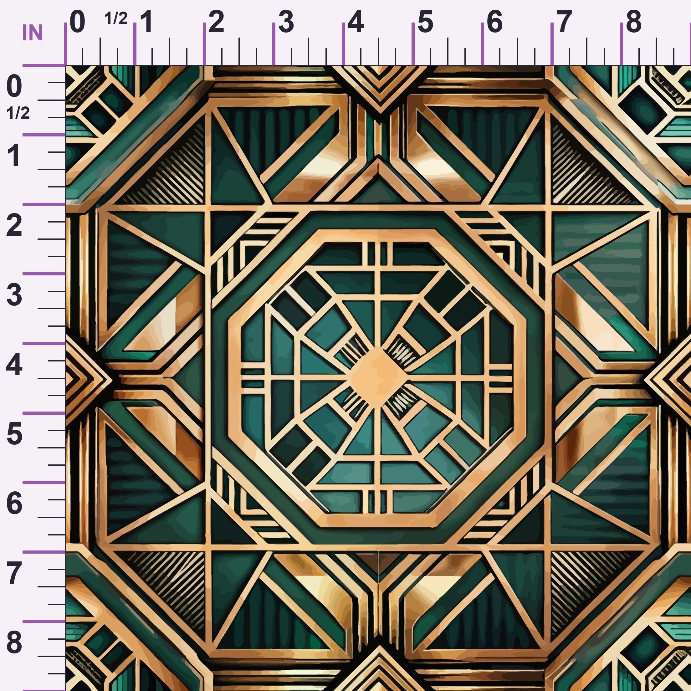 ruler-scale (auto)