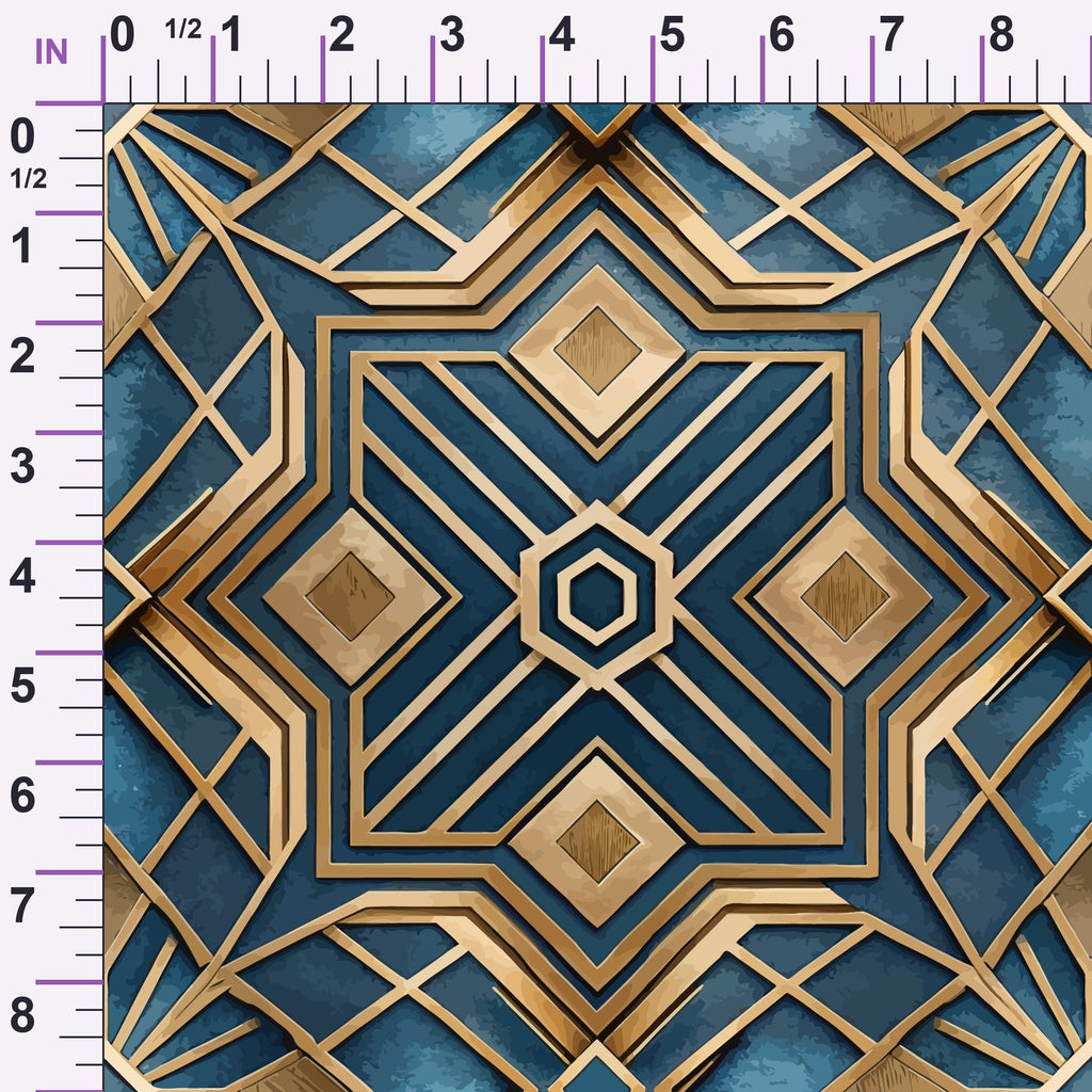 ruler-scale (auto)