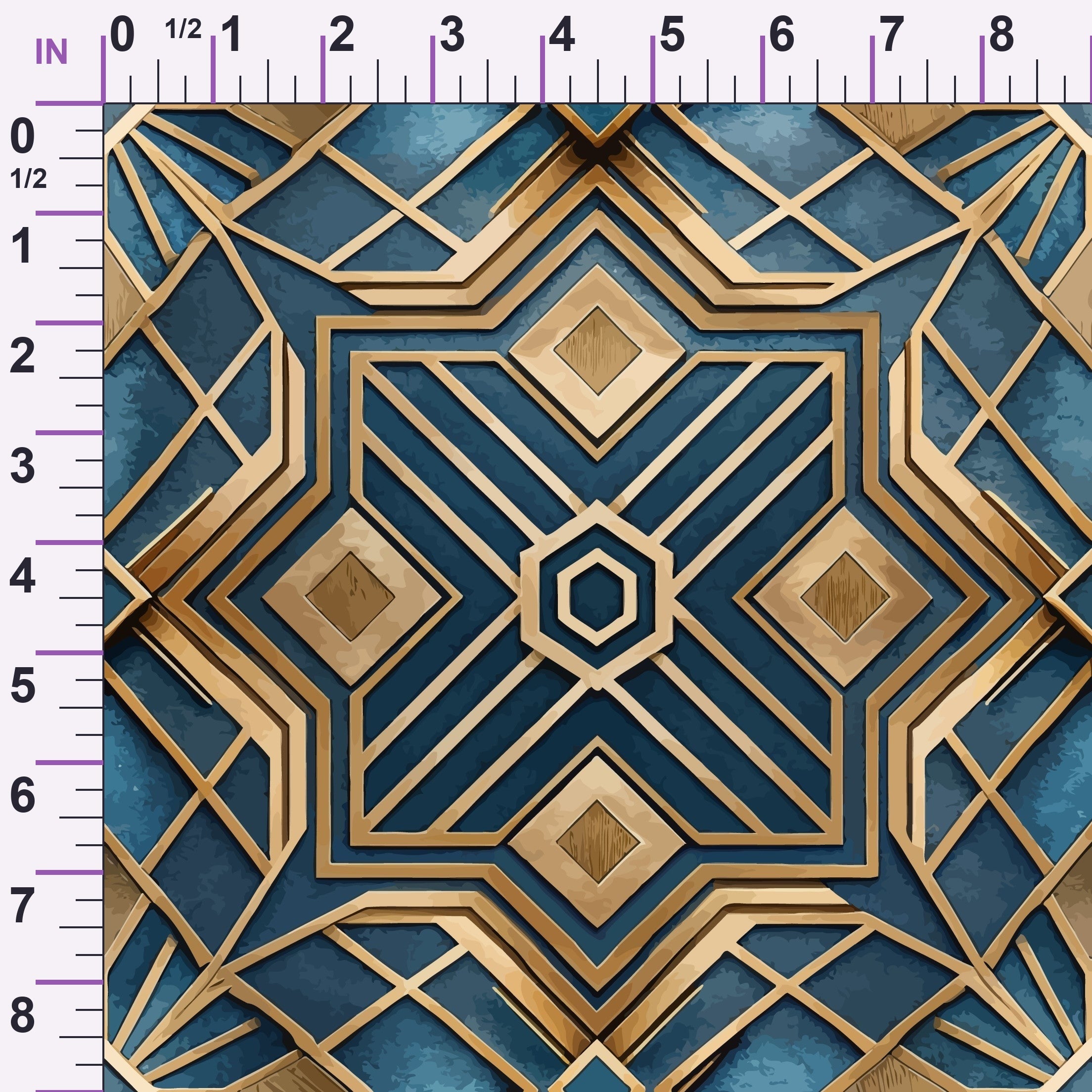 ruler-scale (auto)