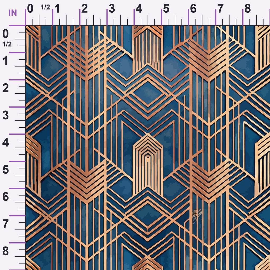 ruler-scale (auto)