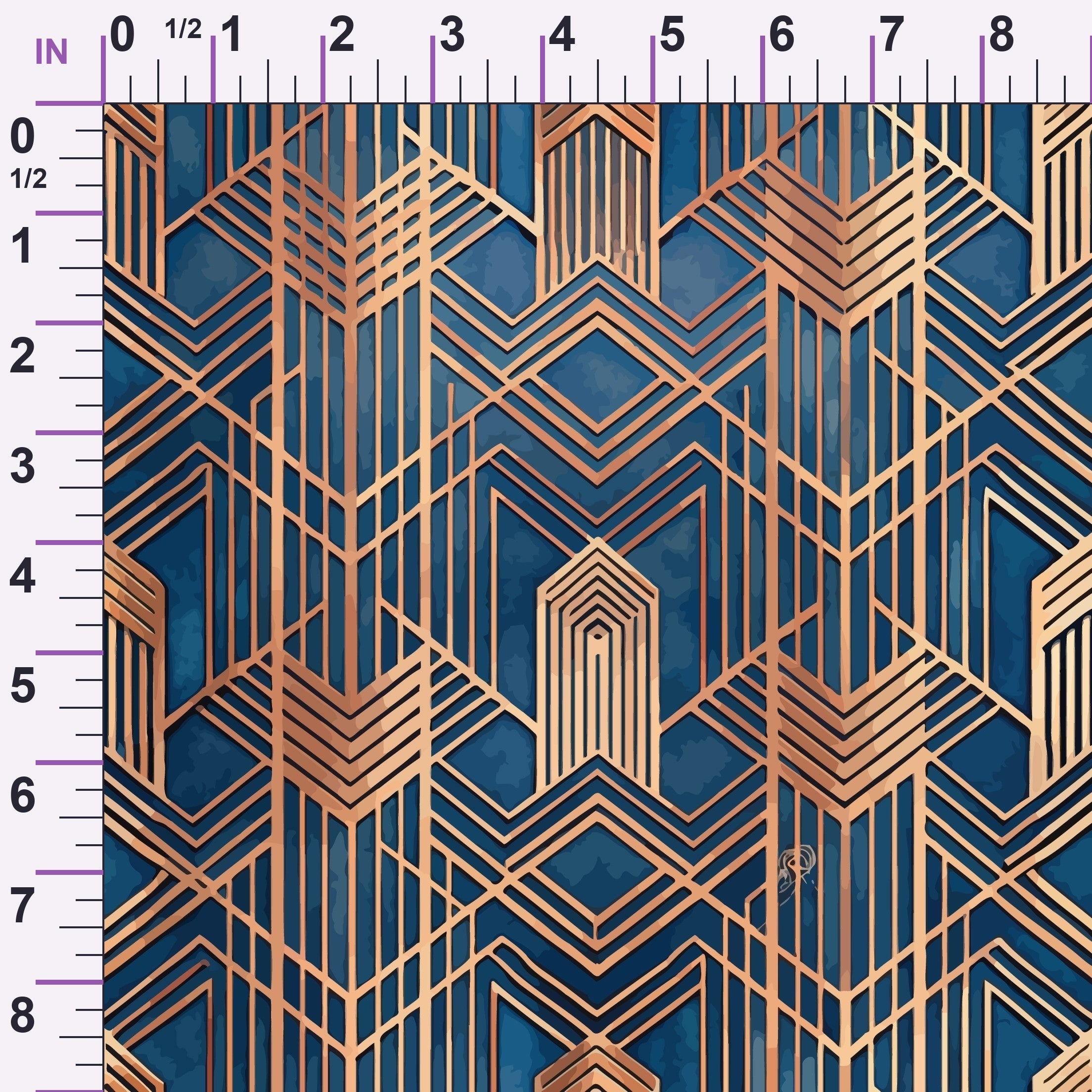 ruler-scale (auto)
