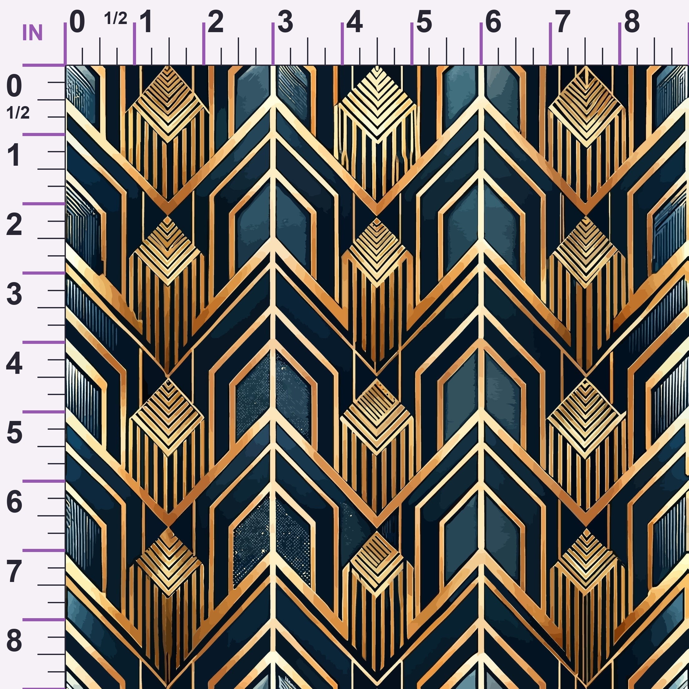 ruler-scale (auto)
