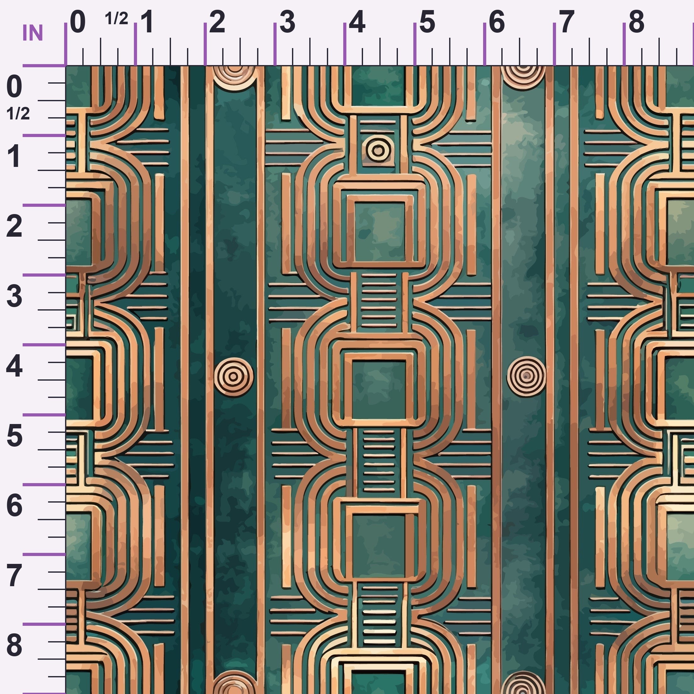 ruler-scale (auto)