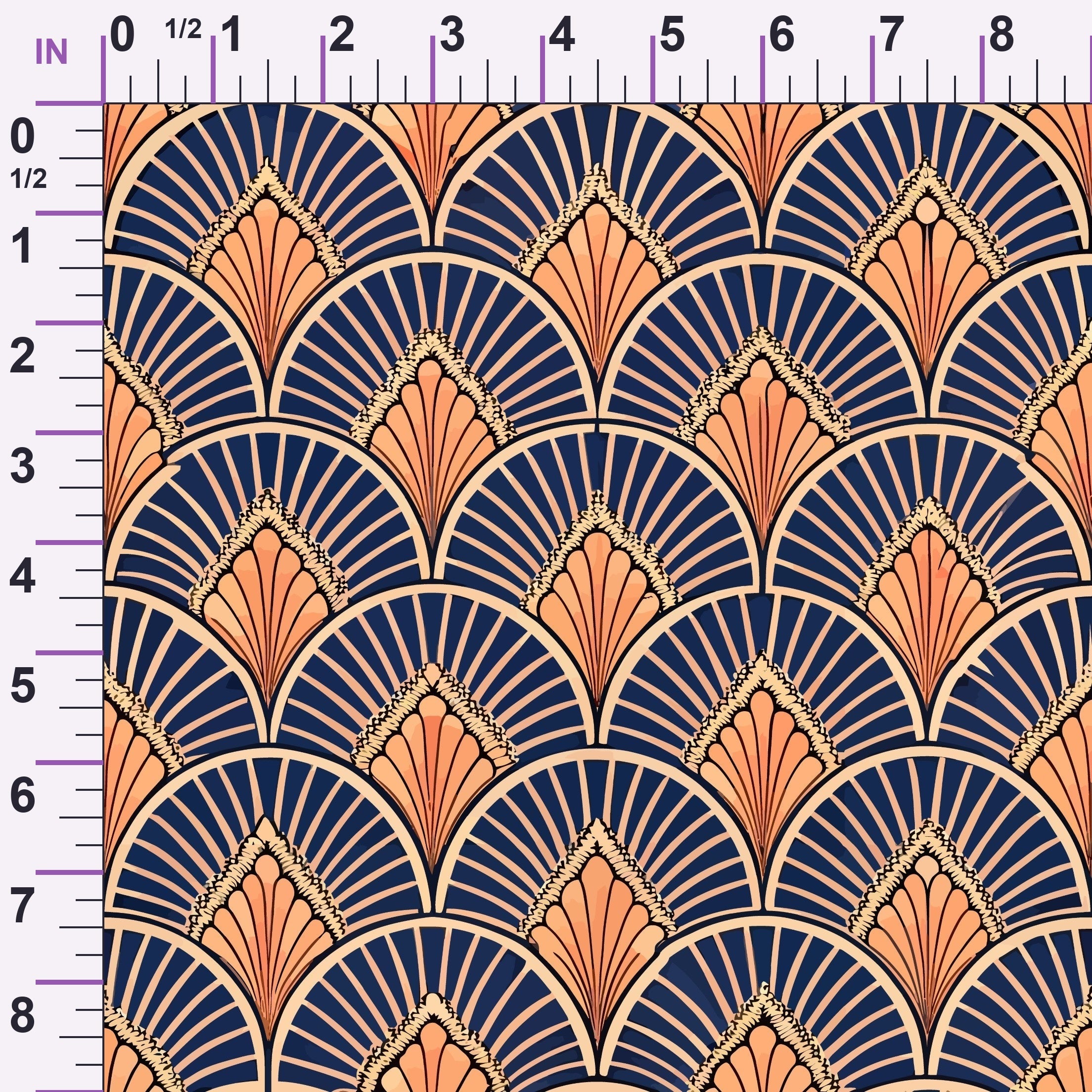 ruler-scale (auto)