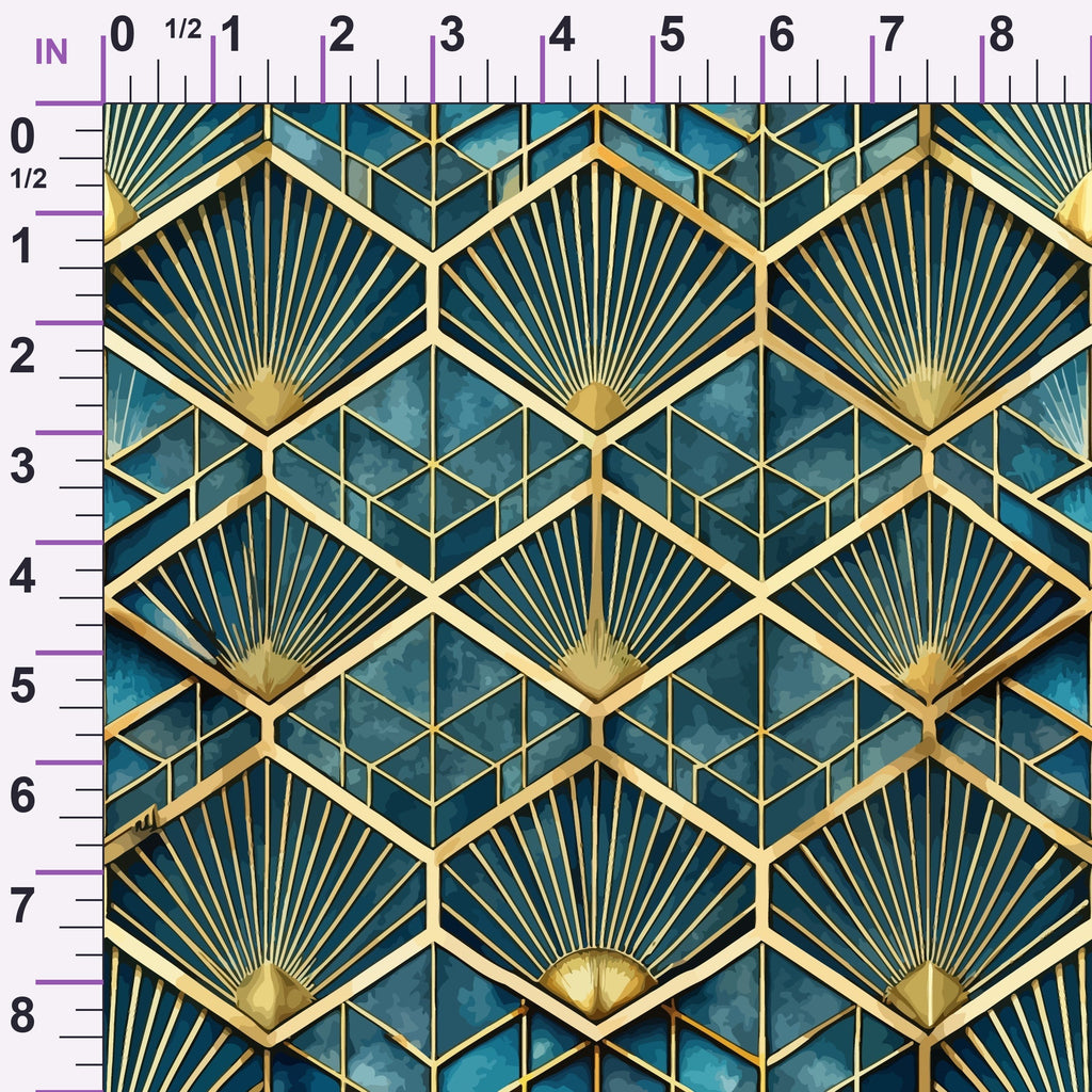 ruler-scale (auto)