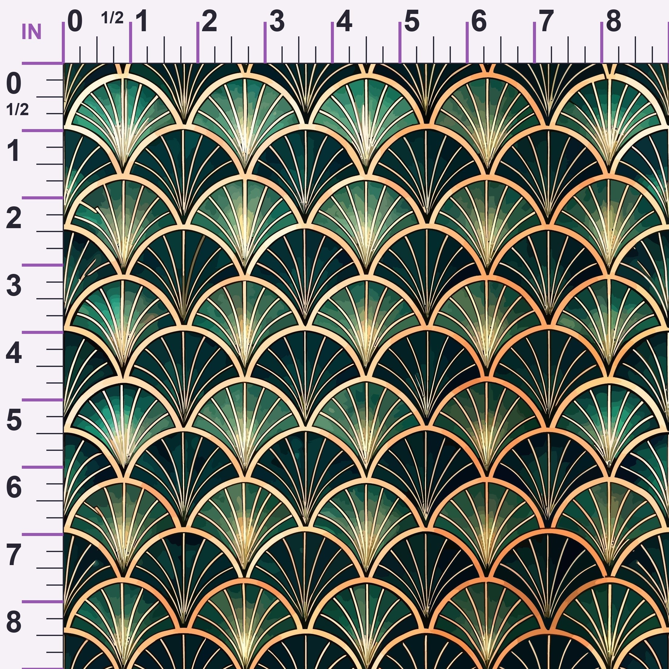 ruler-scale (auto)