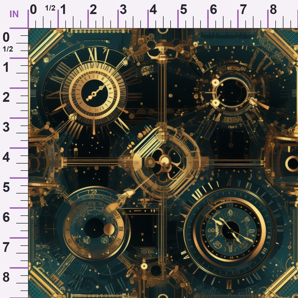 ruler-scale (auto)