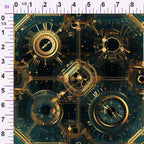 ruler-scale (auto)